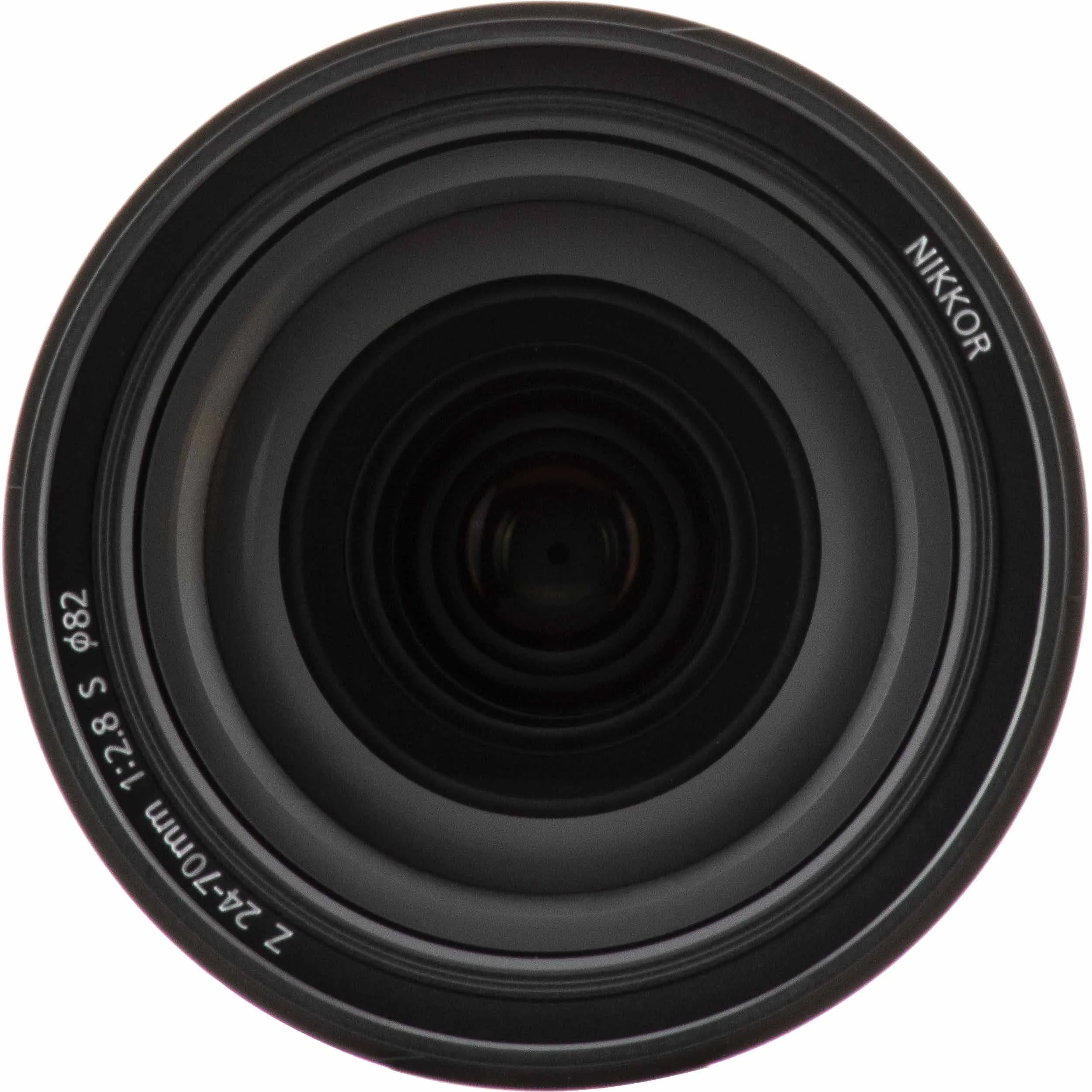 עדשה NIKKOR Z 24-70mm f/2.8 S למצלמות ללא מראה