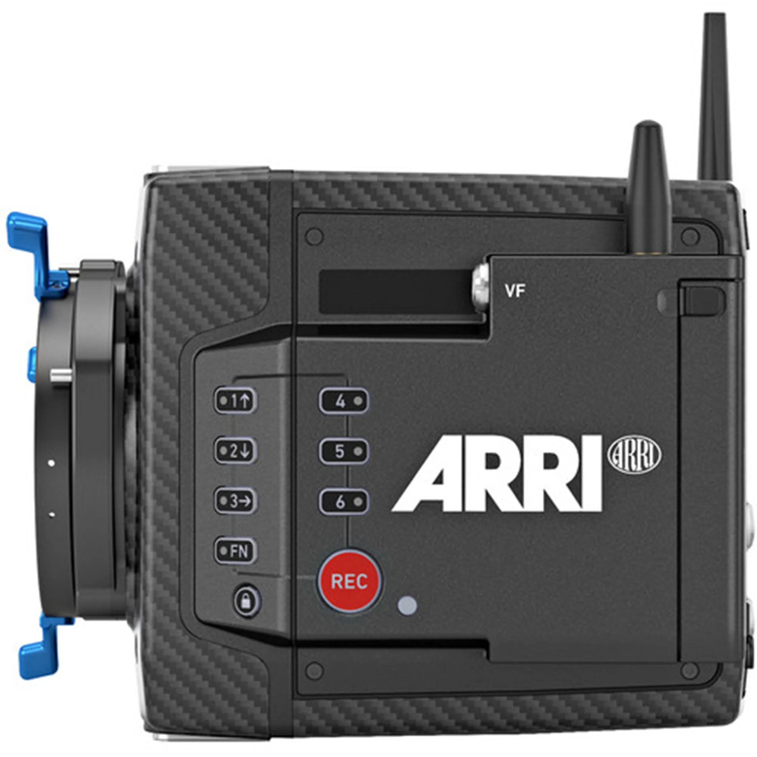מצלמת וידאו ALEXA Mini LF גוף בלבד