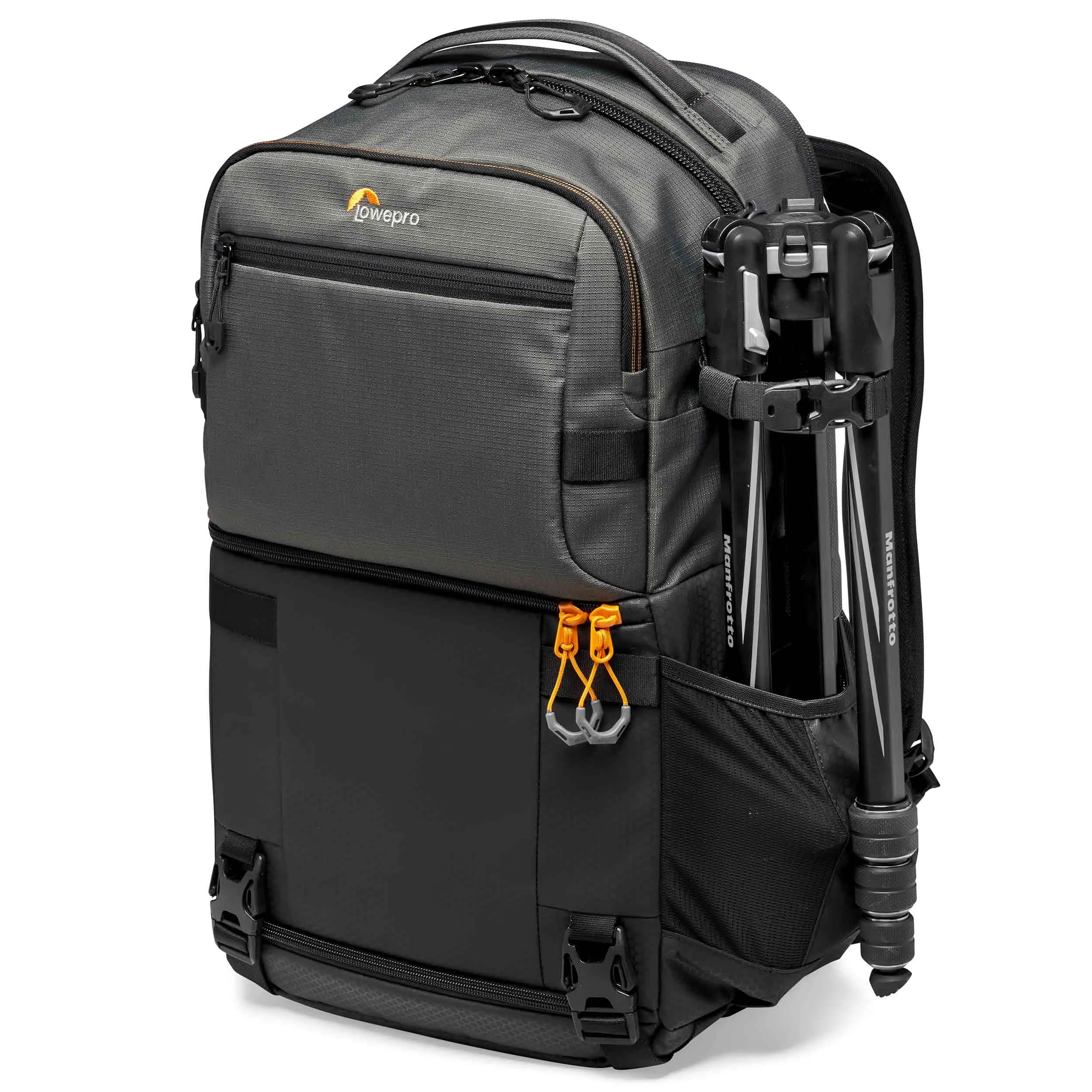 תיק גב למצלמה Lowepro Fastpack Pro BP250 AW III