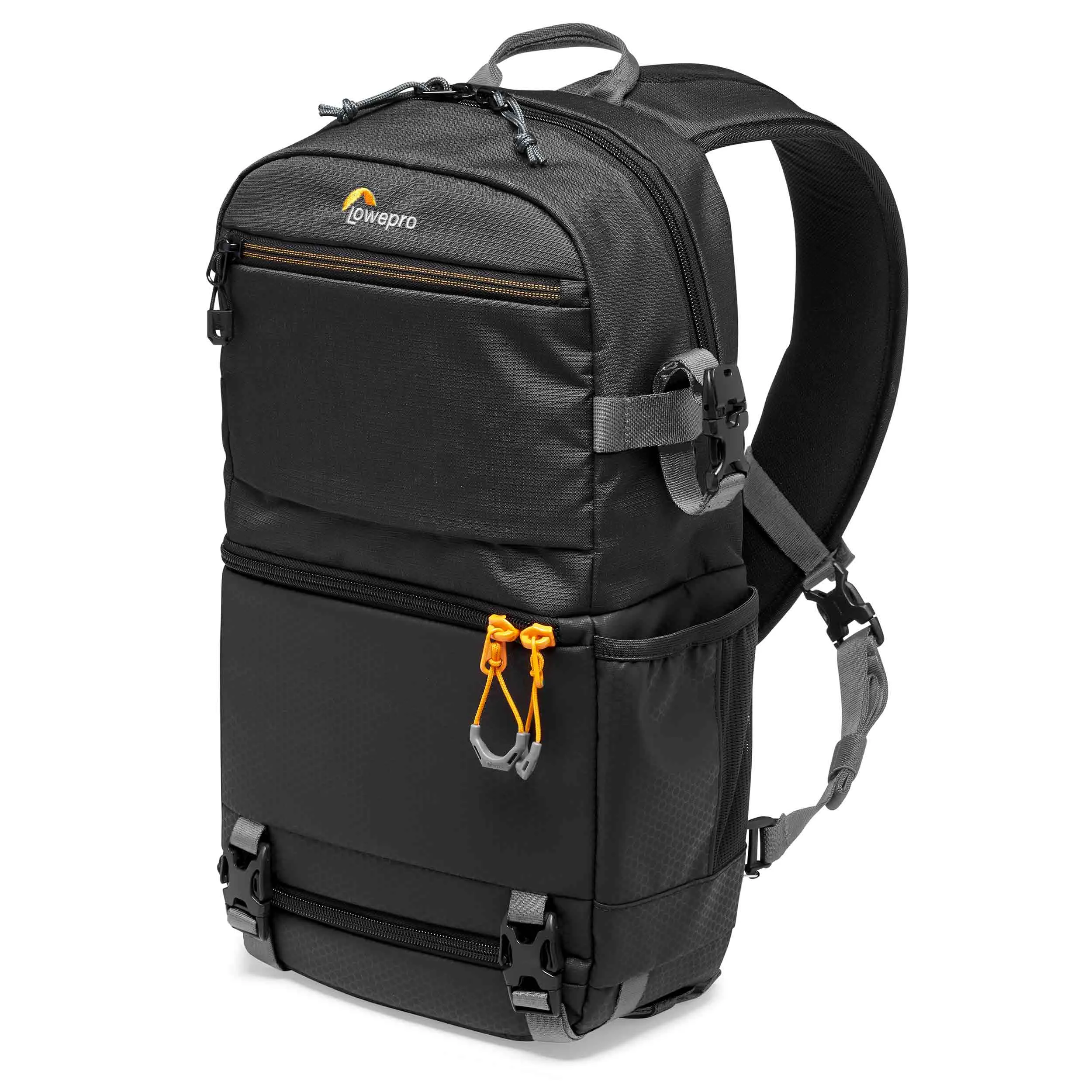 תיק סלינג Lowepro Slingshot SL 250 שחור