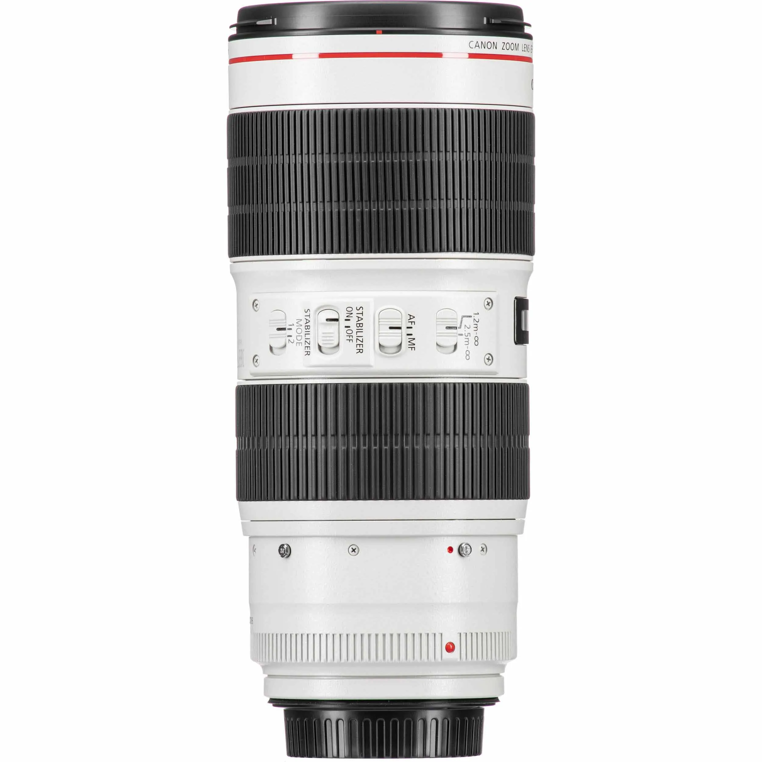 עדשה Canon EF 70-200mm f/2.8L IS III USM