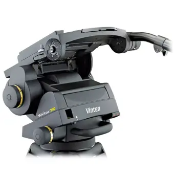 ראש וידאו Vinten Vector 750