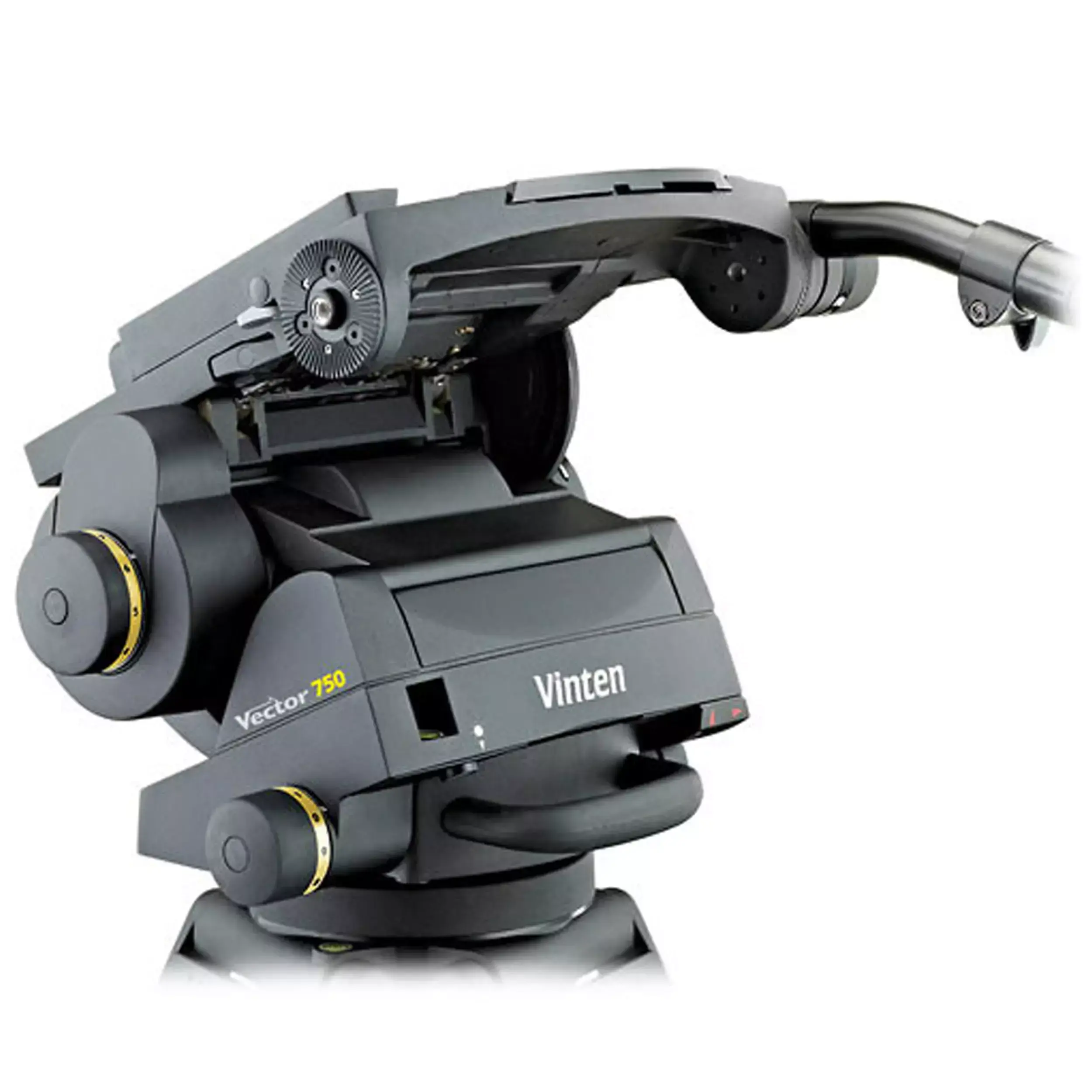 ראש וידאו Vinten Vector 750