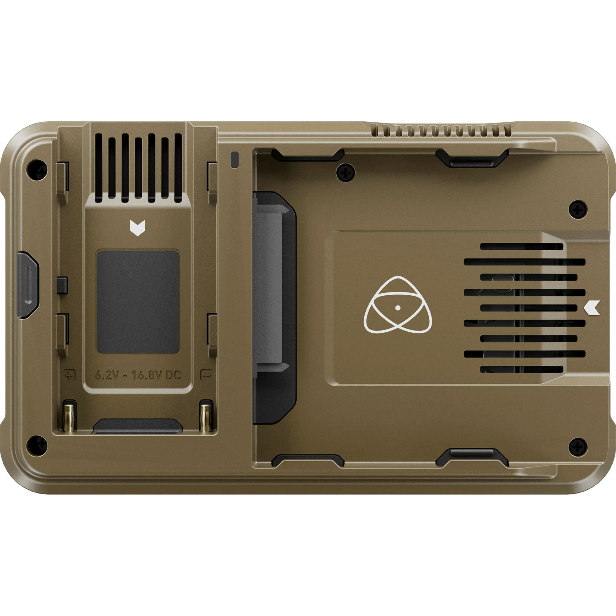מוניטור מקליט "5.2 מסך מגע Atomos Ninja Ultra