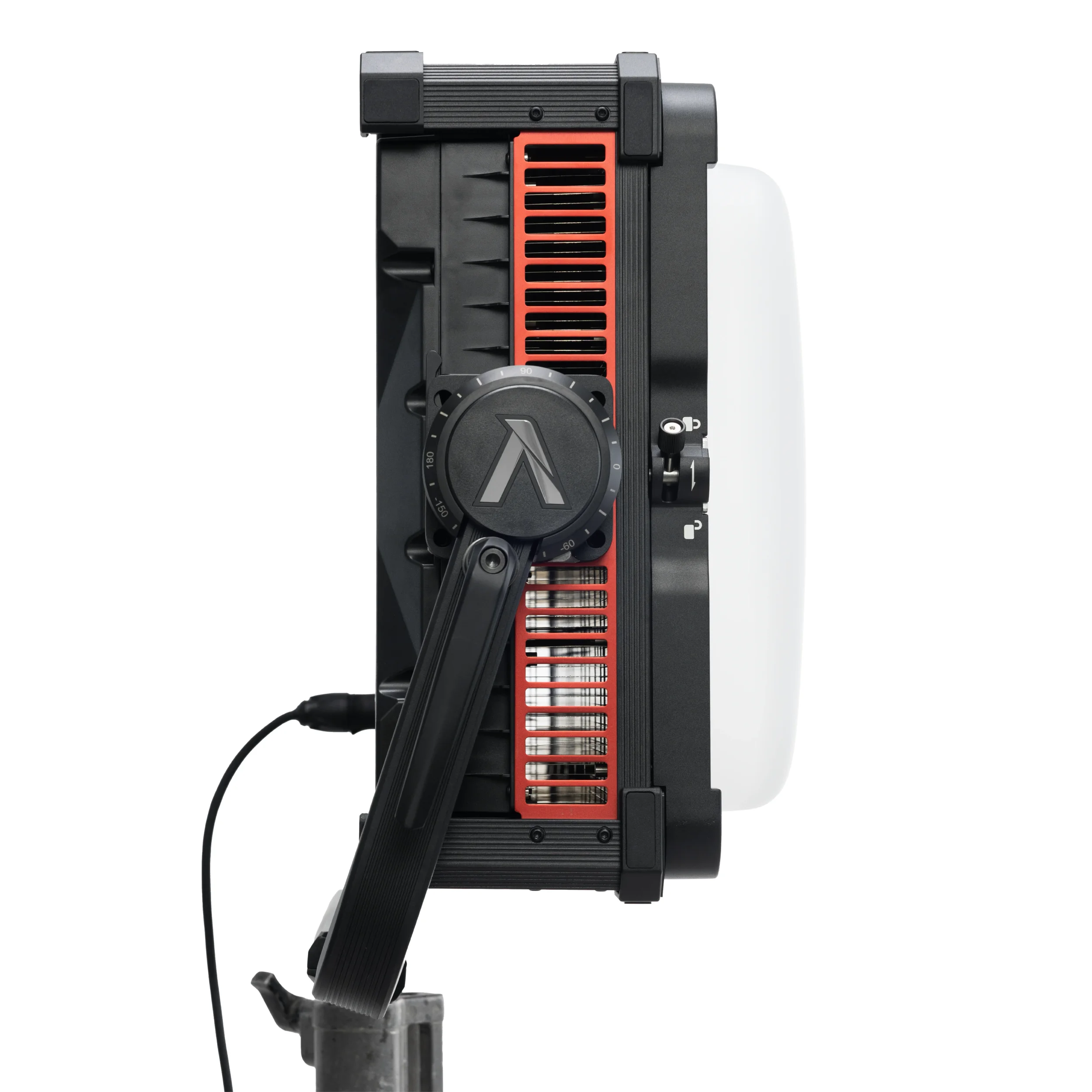 מרכך אור לפנס Aputure NOVA II 2x1