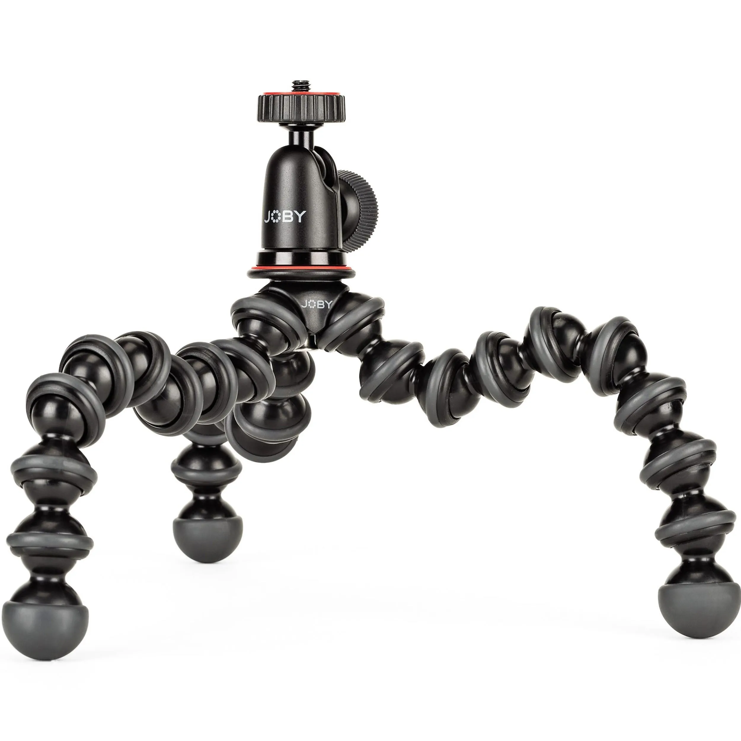 חצובת חוליות למצלמות מירורלס Joby GorillaPod 1K Kit