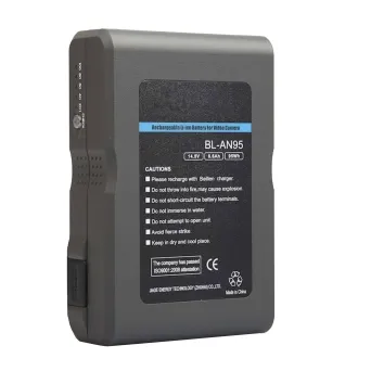 סוללה LI-ION 95WH 14.8V תוצרת POWERTEC
