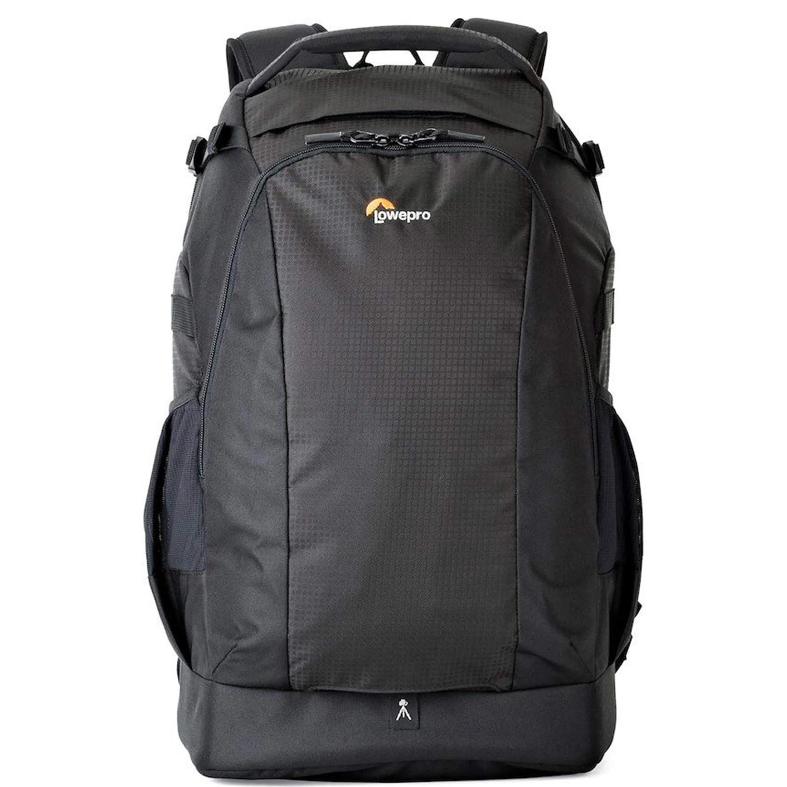 תיק גב שחור למצלמה Lowepro Flipside 500 AW II