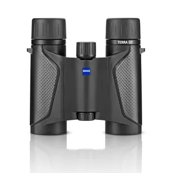 משקפת Zeiss Terra ED Pocket 10 x 25