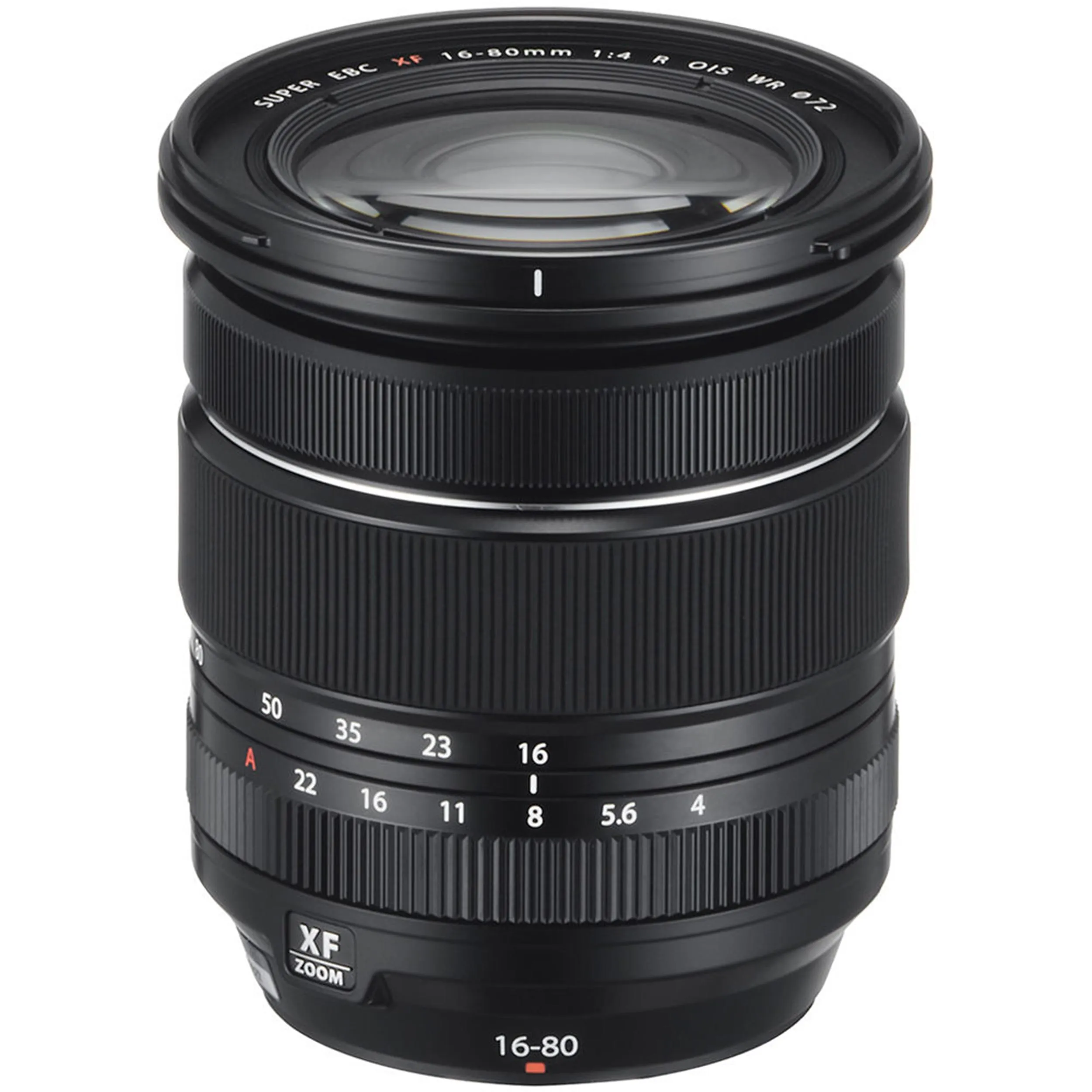 עדשה FUJIFILM XF 16-80mm f/4 R OIS WR