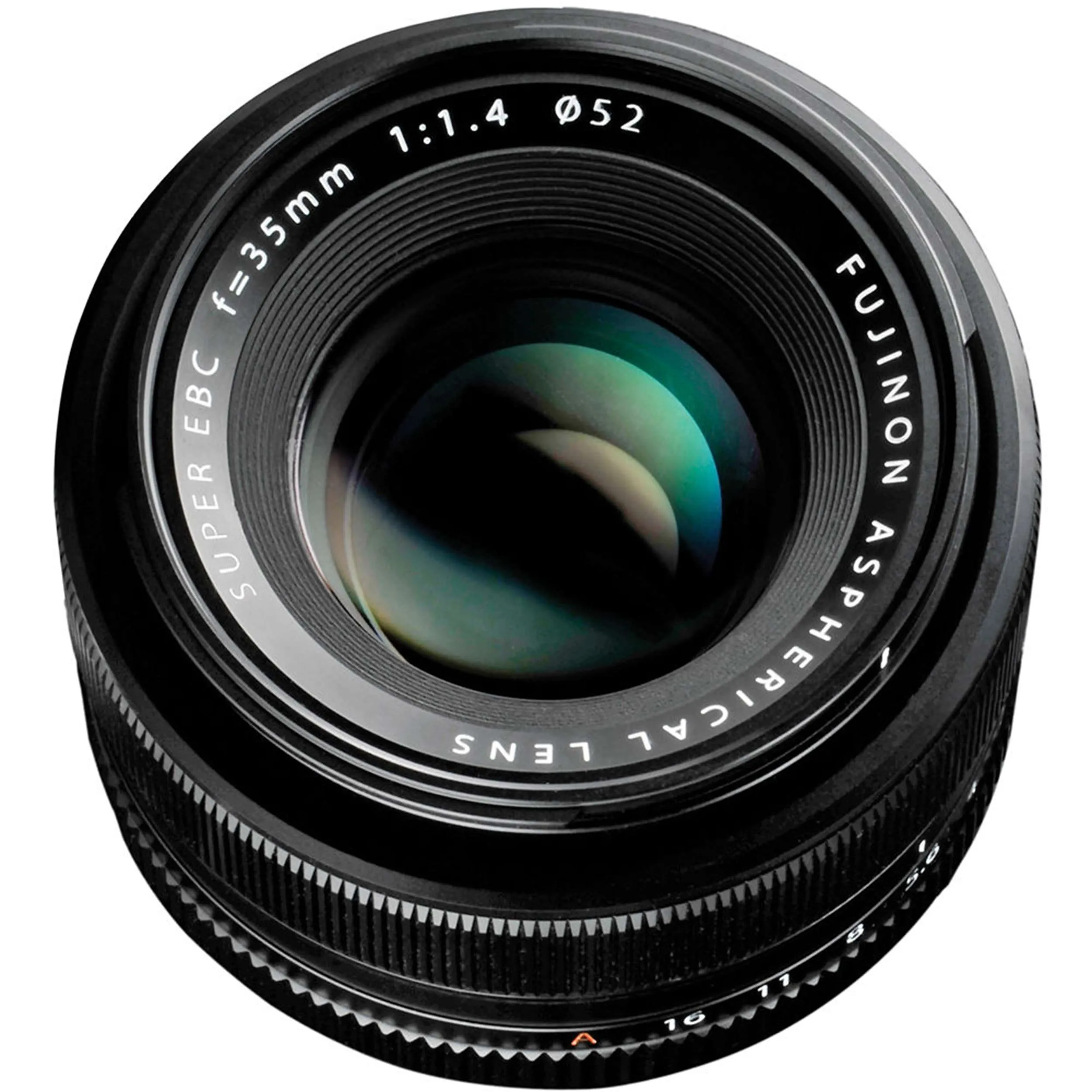 עדשה FUJIFILM XF 35mm f/1.4 R