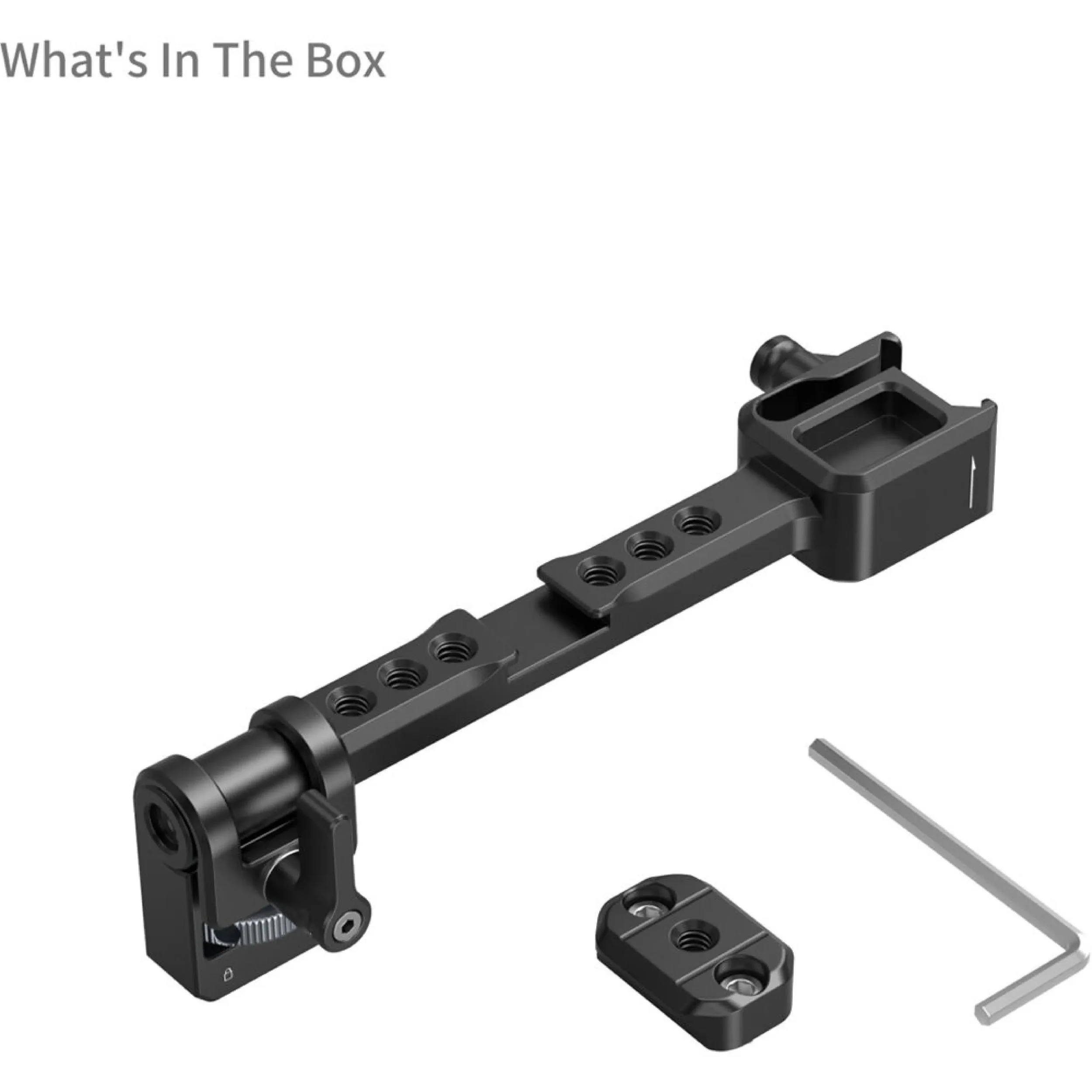 זרוע צד לגמבלים DJI עבור מוניטור SmallRig 5337