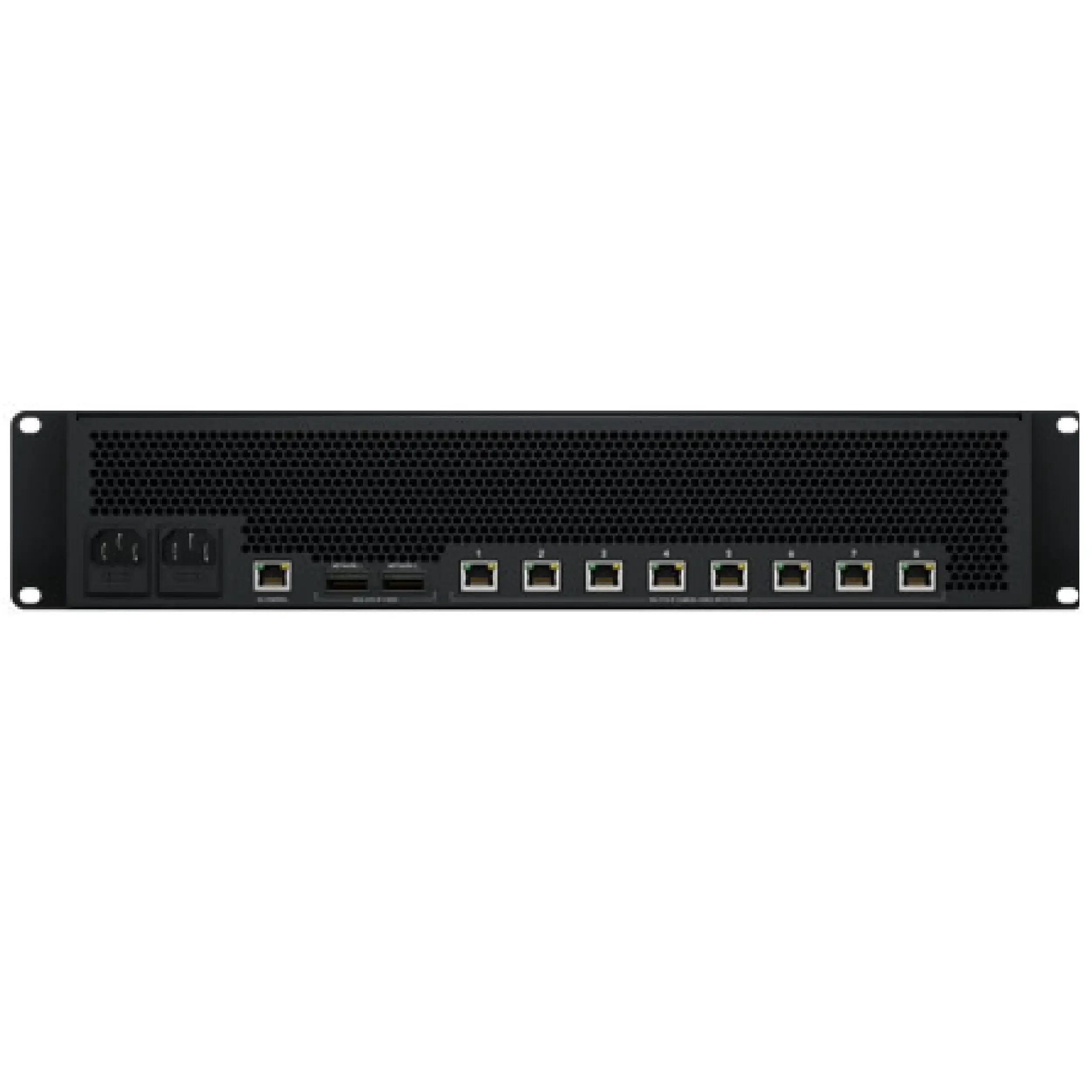Blackmagic StudioBridge 10G PWR