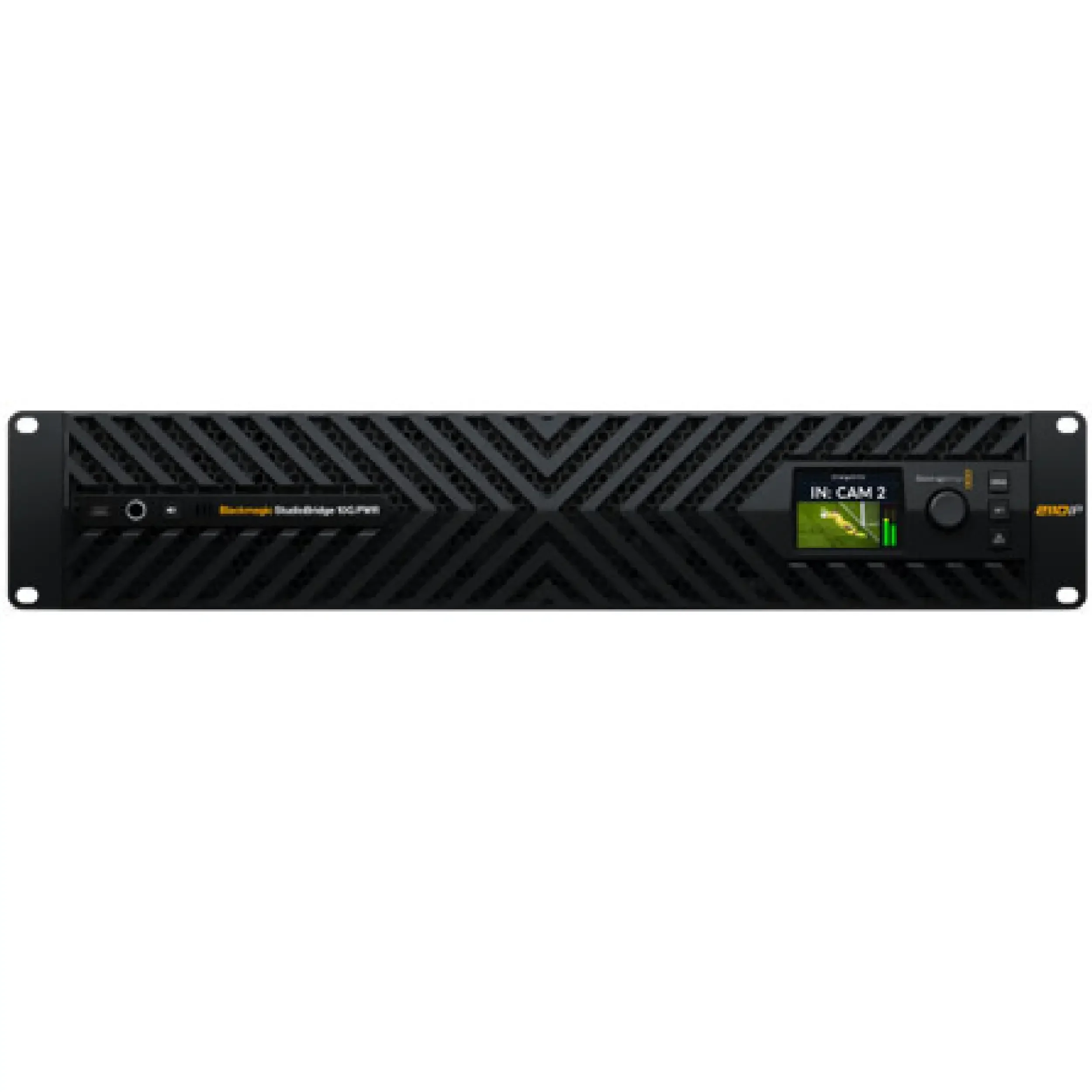 Blackmagic StudioBridge 10G PWR