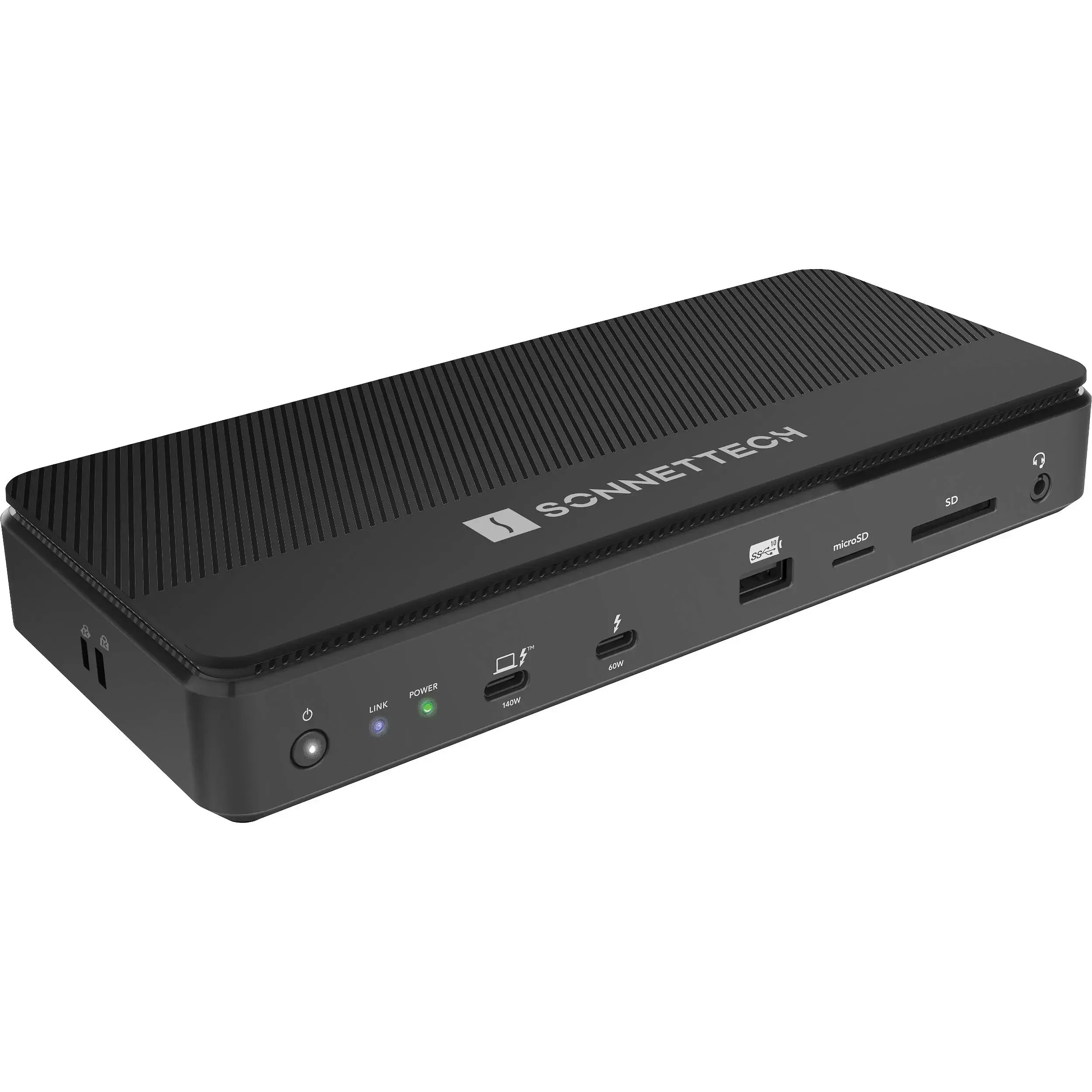 Sonnet Echo 13 Thunderbolt 5 SSD Dock