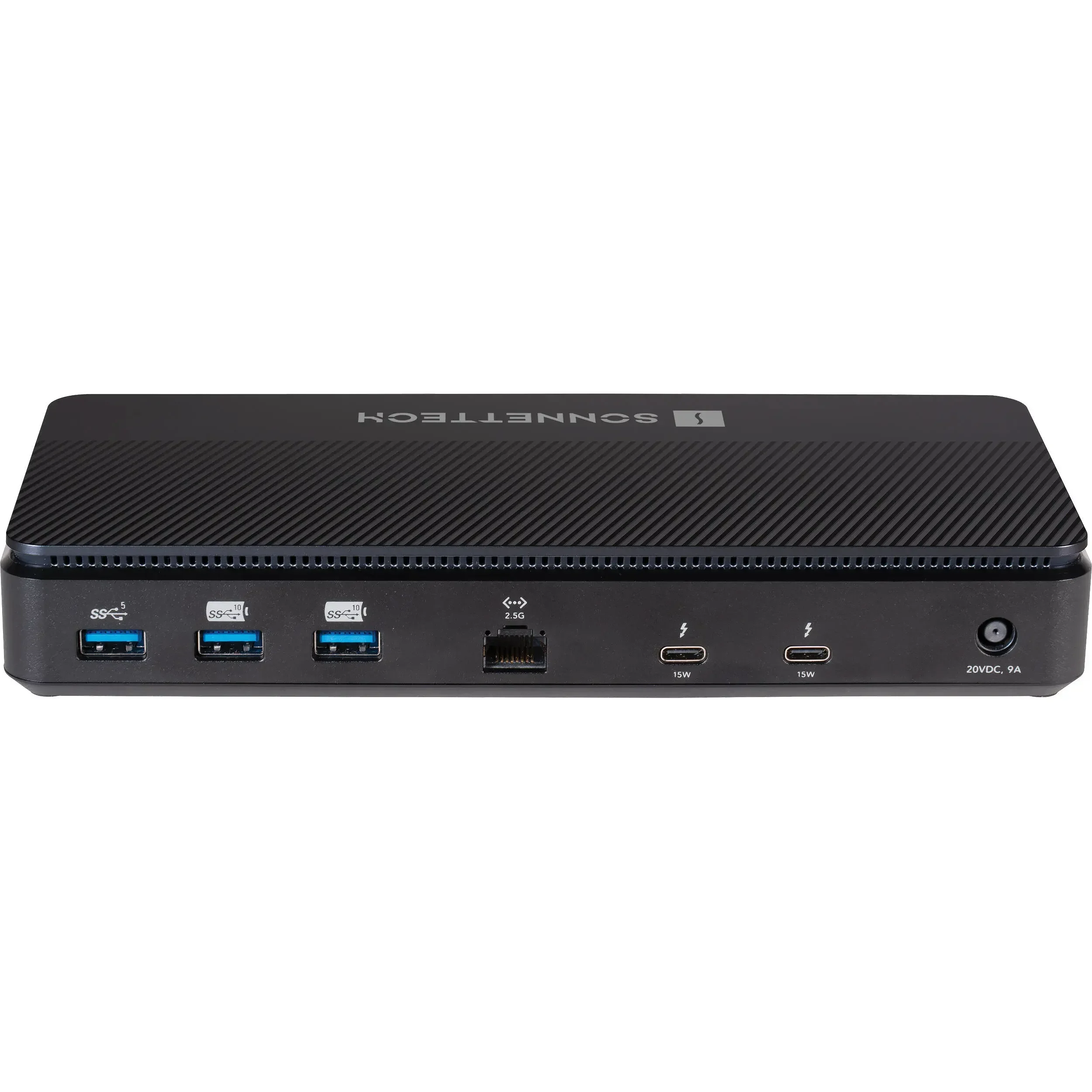 Sonnet Echo 13 Thunderbolt 5 SSD Dock