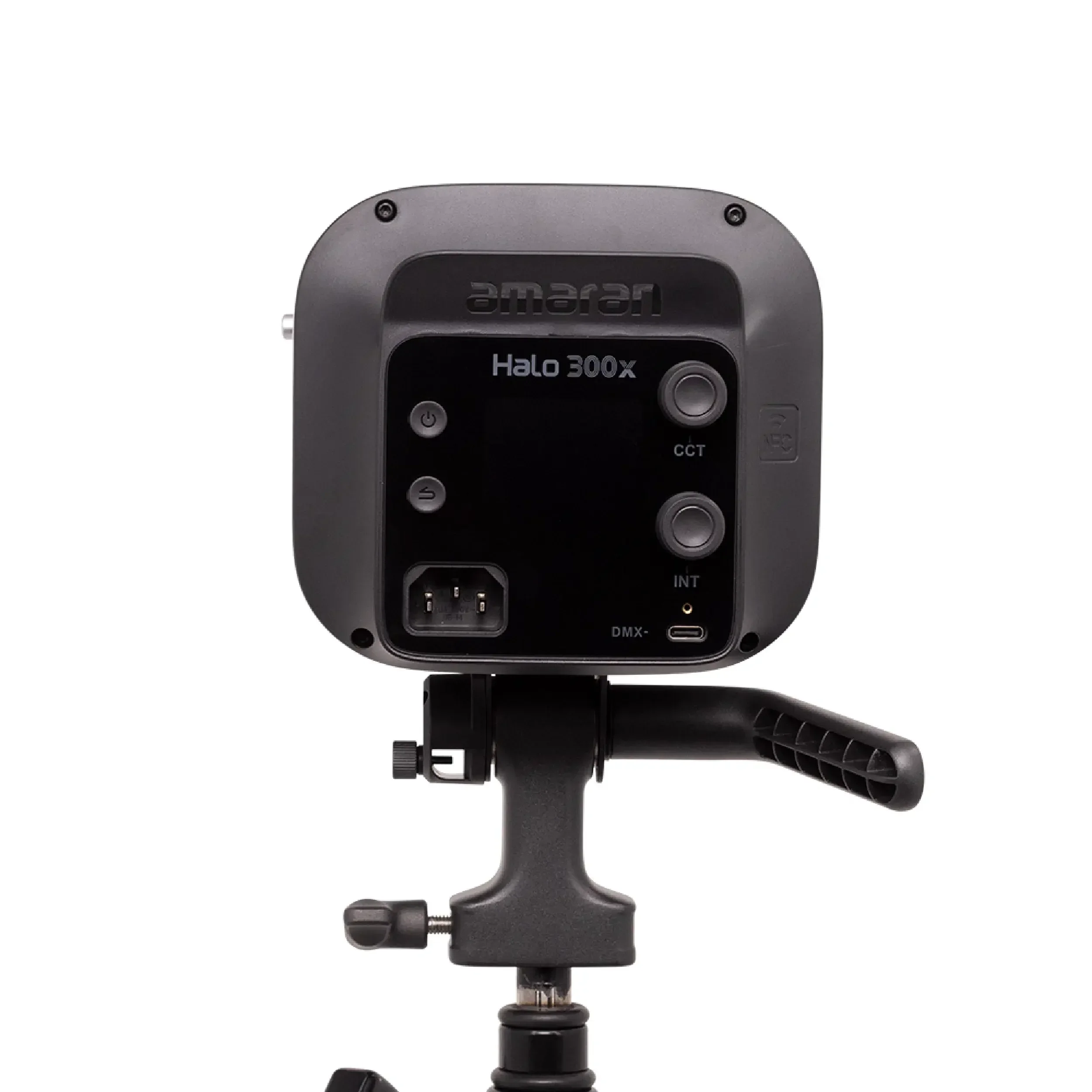 פנס לד Amaran Halo 300X