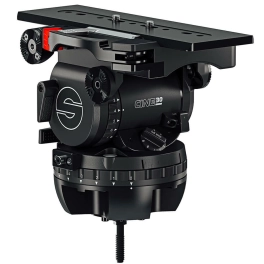 ראש וידאו Sachtler Cine 30