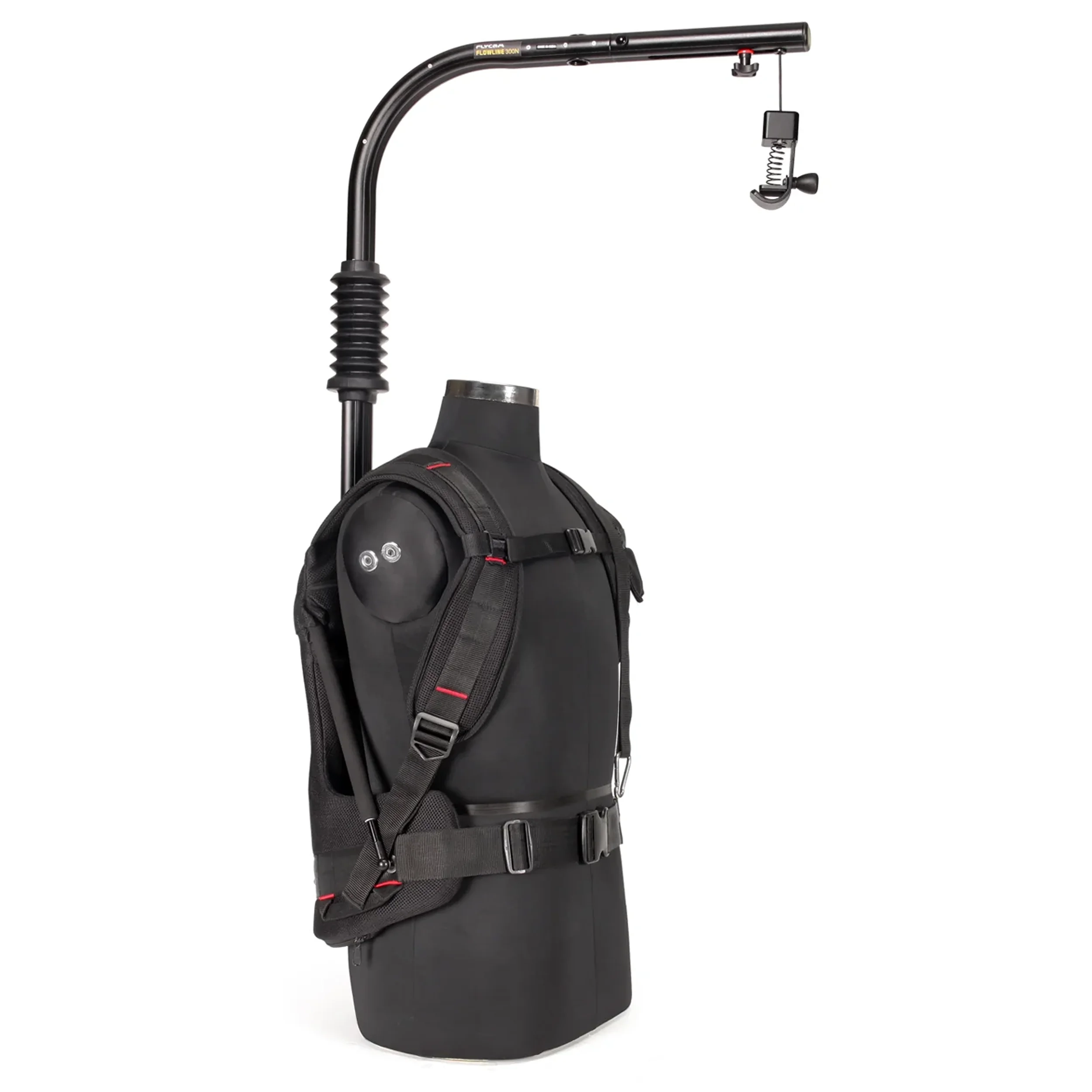 מנשא למצלמות 5-8 ק"ג Proaim Flycam Flowline