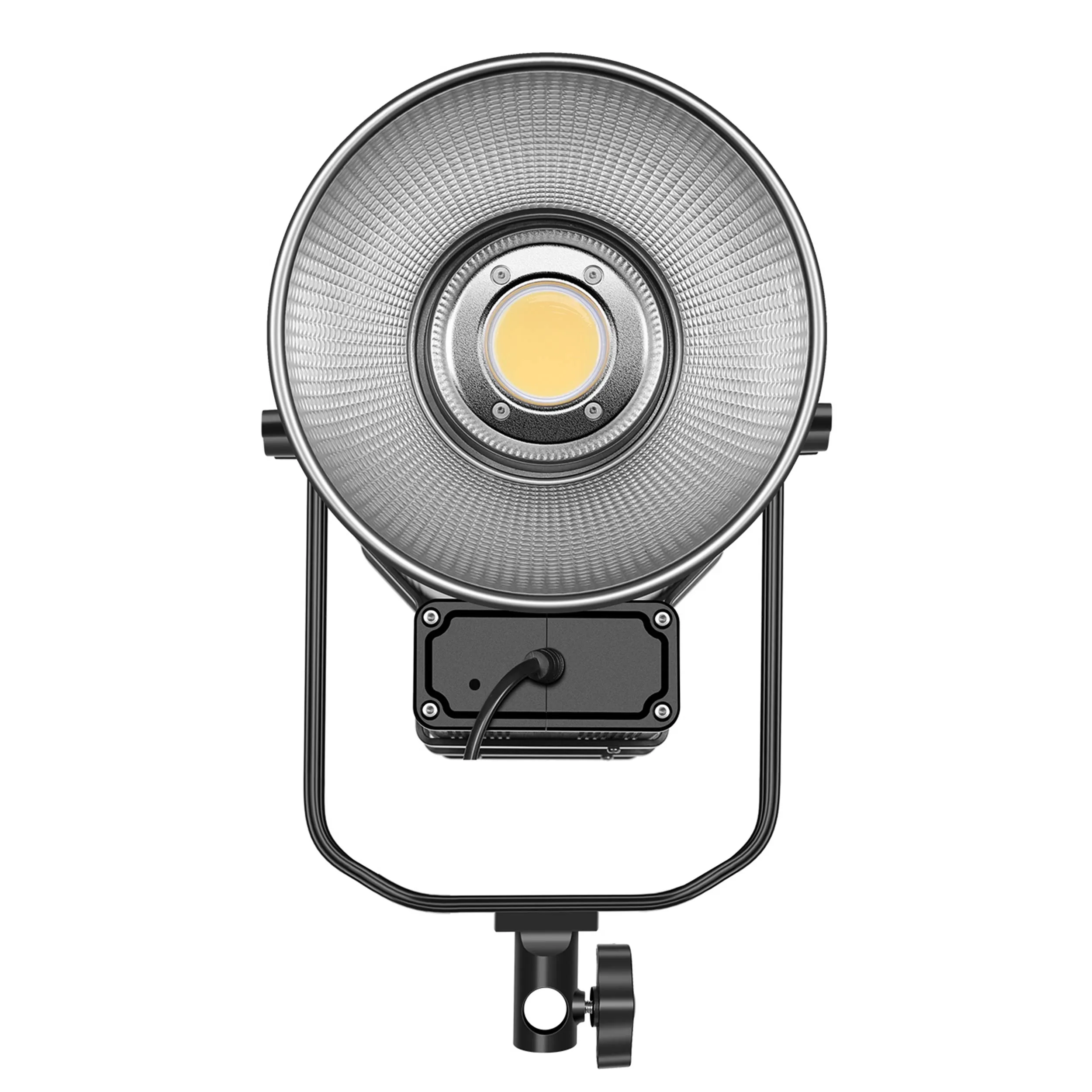 פנס לד GVM S300S