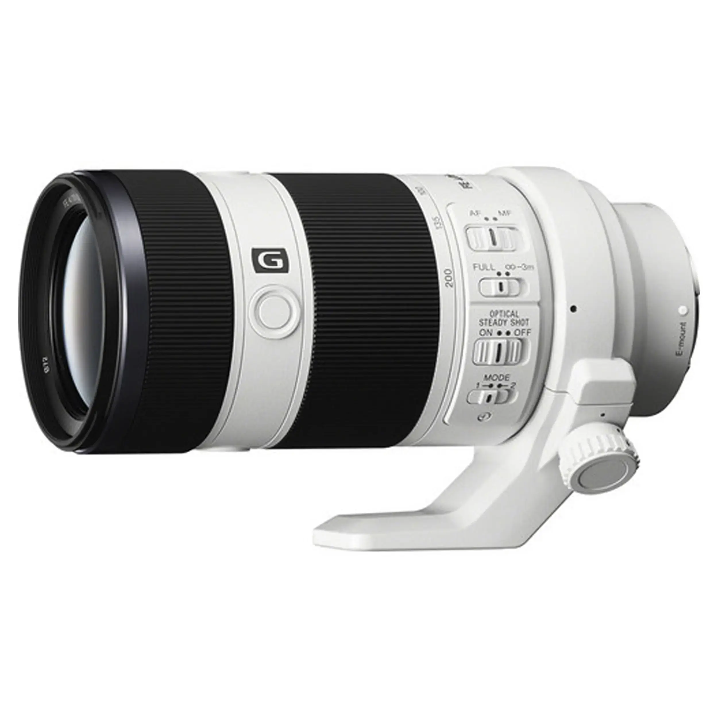 עדשת Sony FE 70-200mm f/4 G OSS
