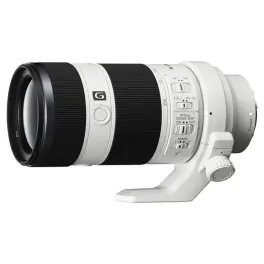 עדשת Sony FE 70-200mm f/4 G OSS