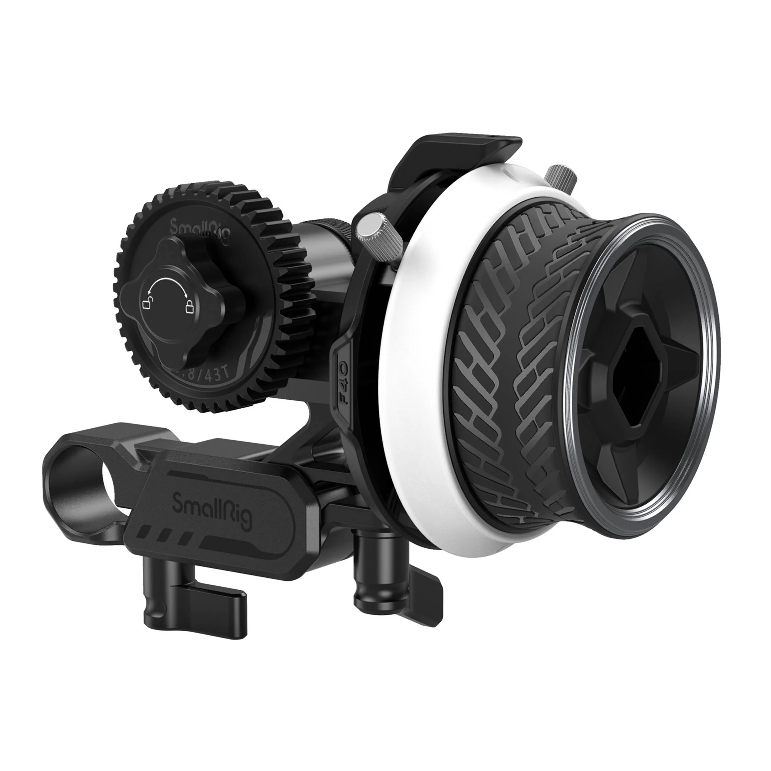SmallRig 3010 MINI FOLLOW FOCUS