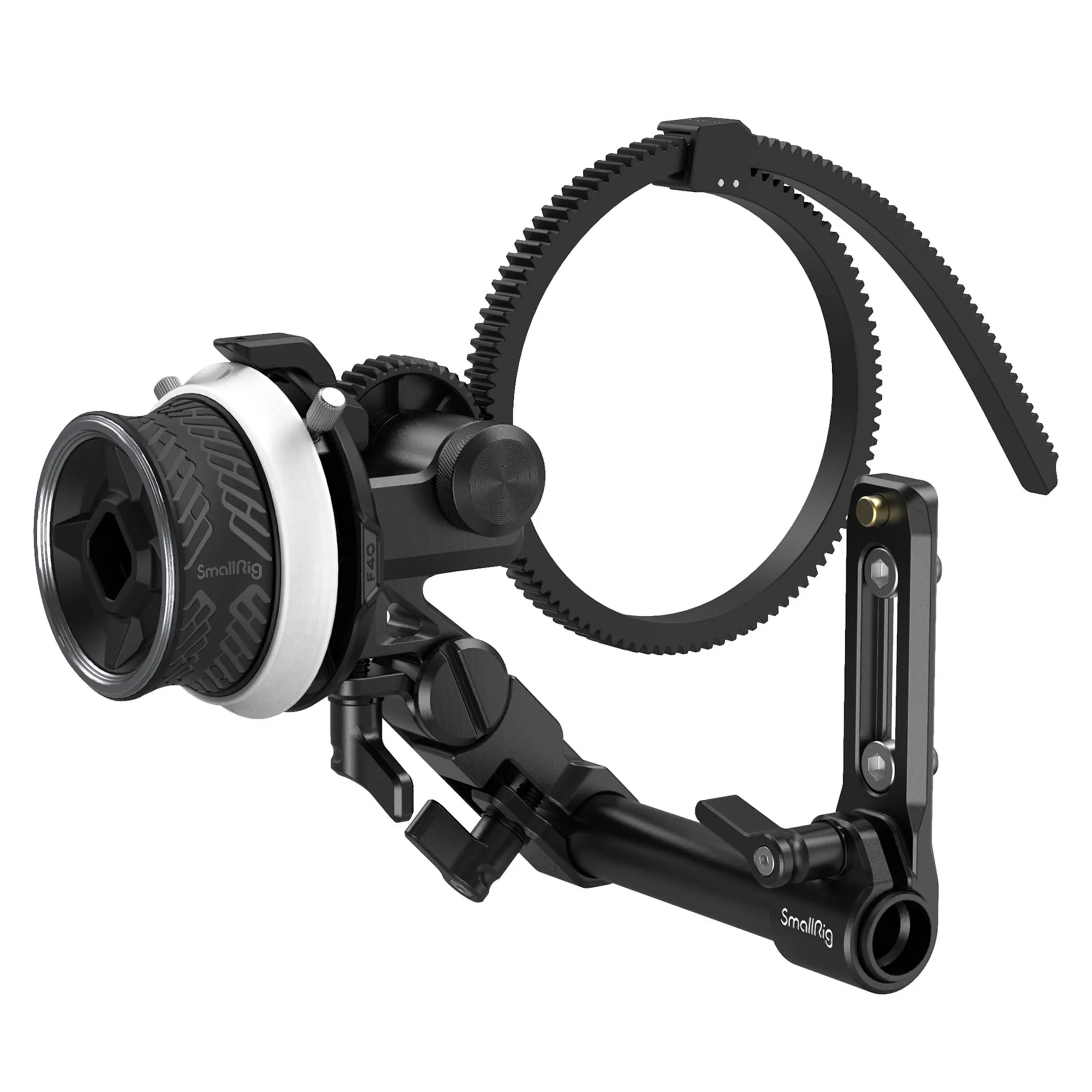 SmallRig 3010 MINI FOLLOW FOCUS