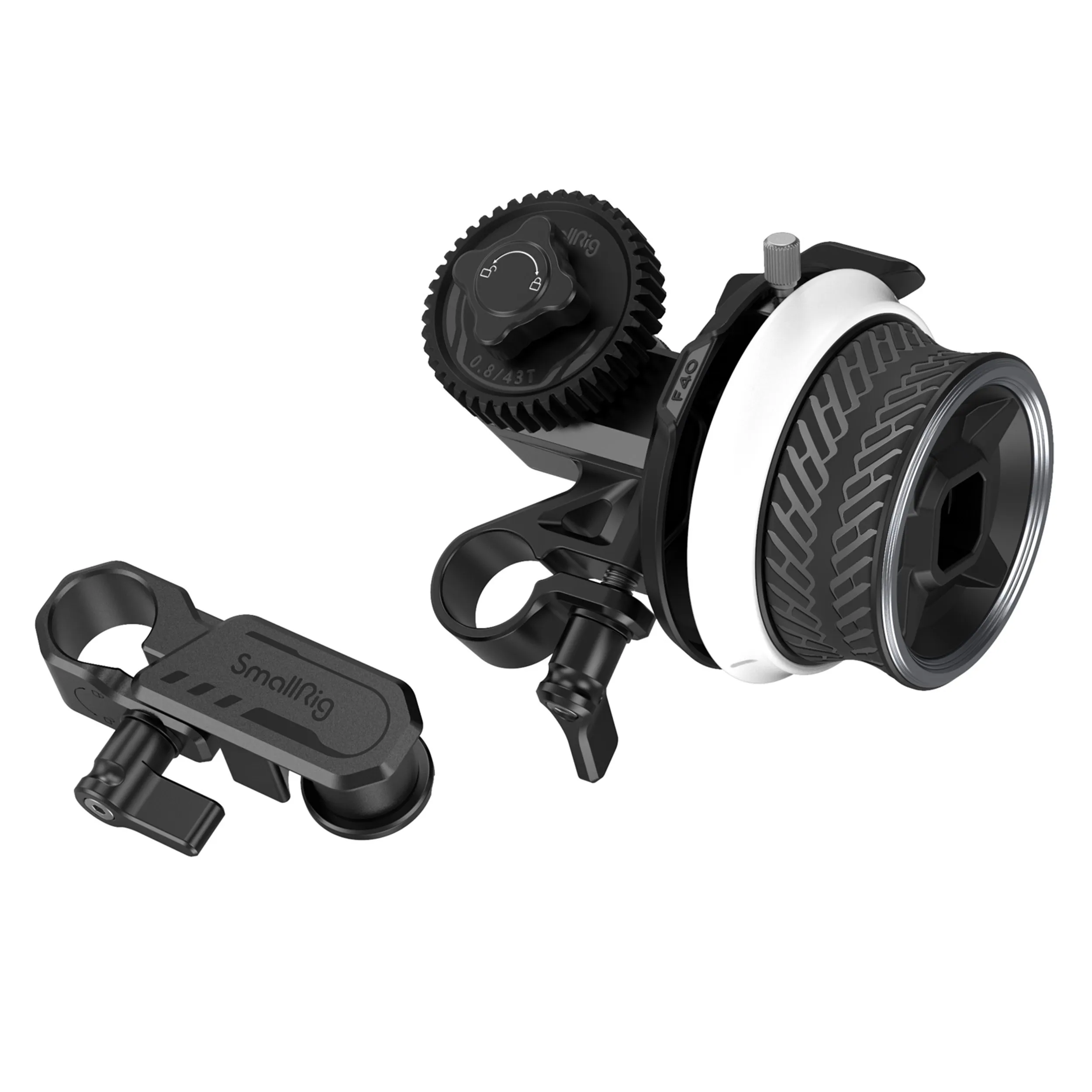 SmallRig 3010 MINI FOLLOW FOCUS