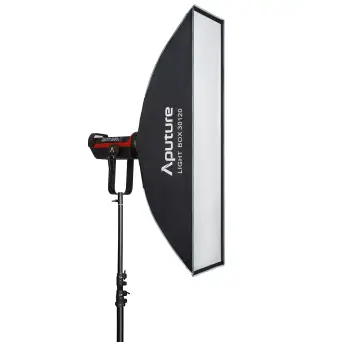 אוהל ריכוך 30X120 ס"מ Aputure Light Box