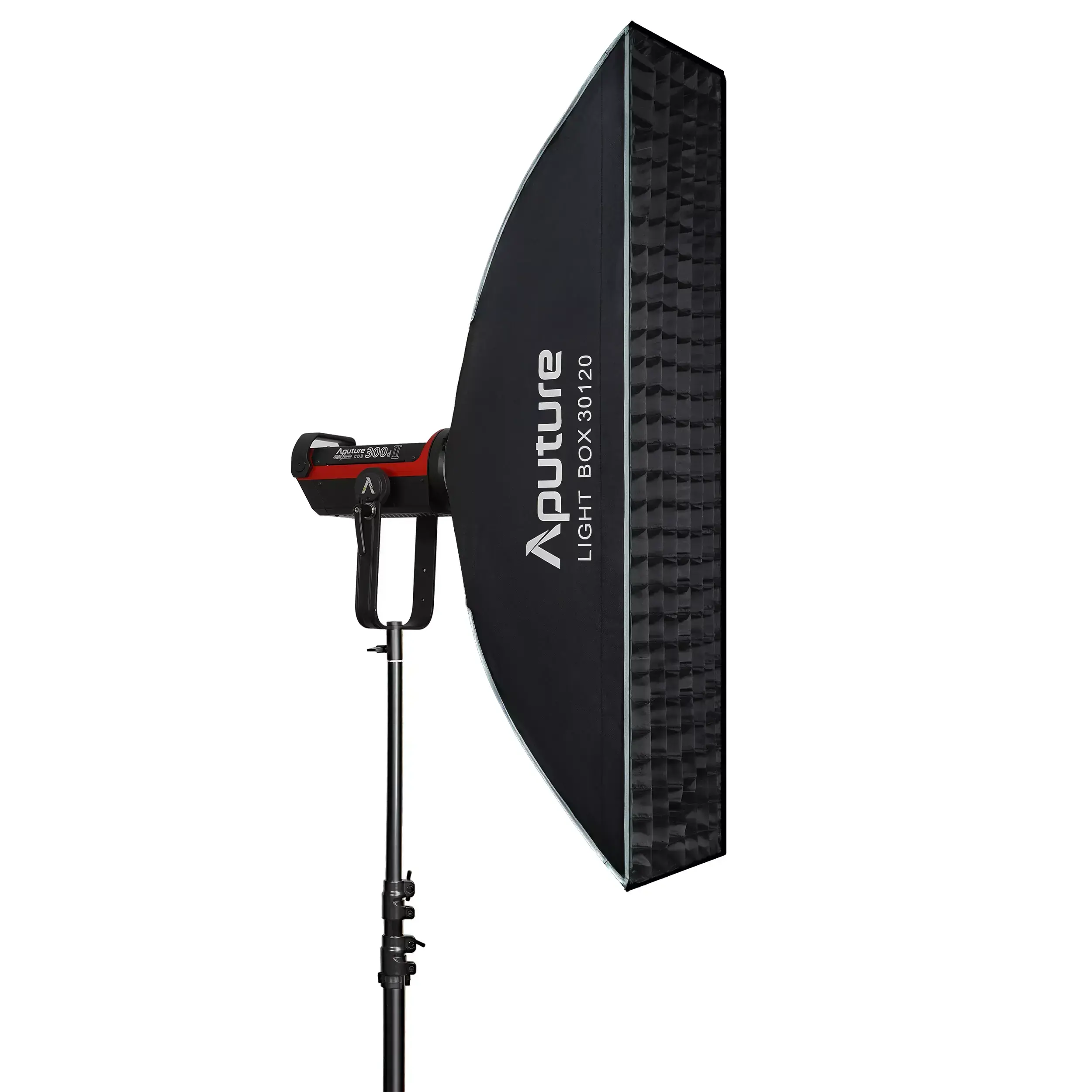 אוהל ריכוך 30X120 ס"מ Aputure Light Box