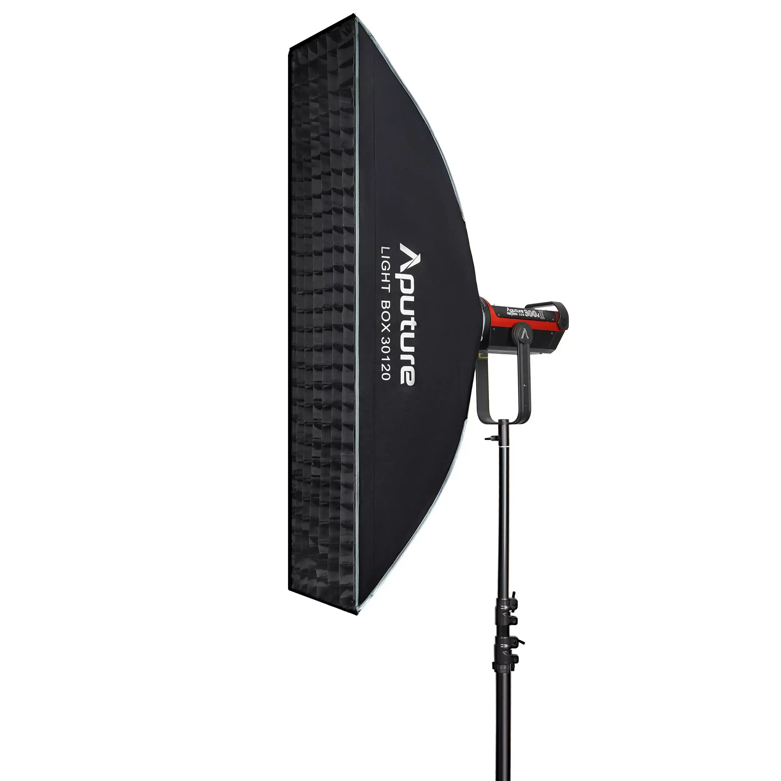 אוהל ריכוך 30X120 ס"מ Aputure Light Box