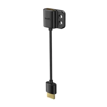 מחבר מאריך HDMI - HDMI לכלוב SmallRig 3019