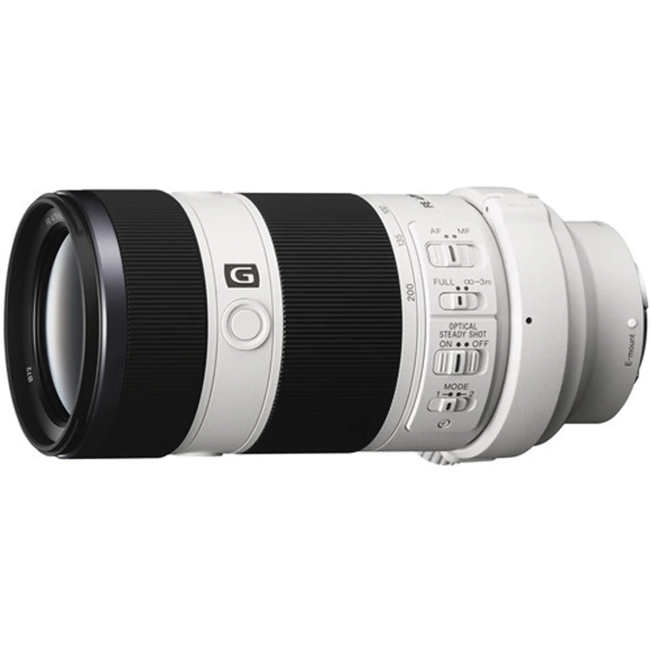 עדשת Sony FE 70-200mm f/4 G OSS