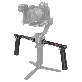 ידיות צד עבור גימבלים SmallRig 3027 DJI RS 2/3 RSC 2/3