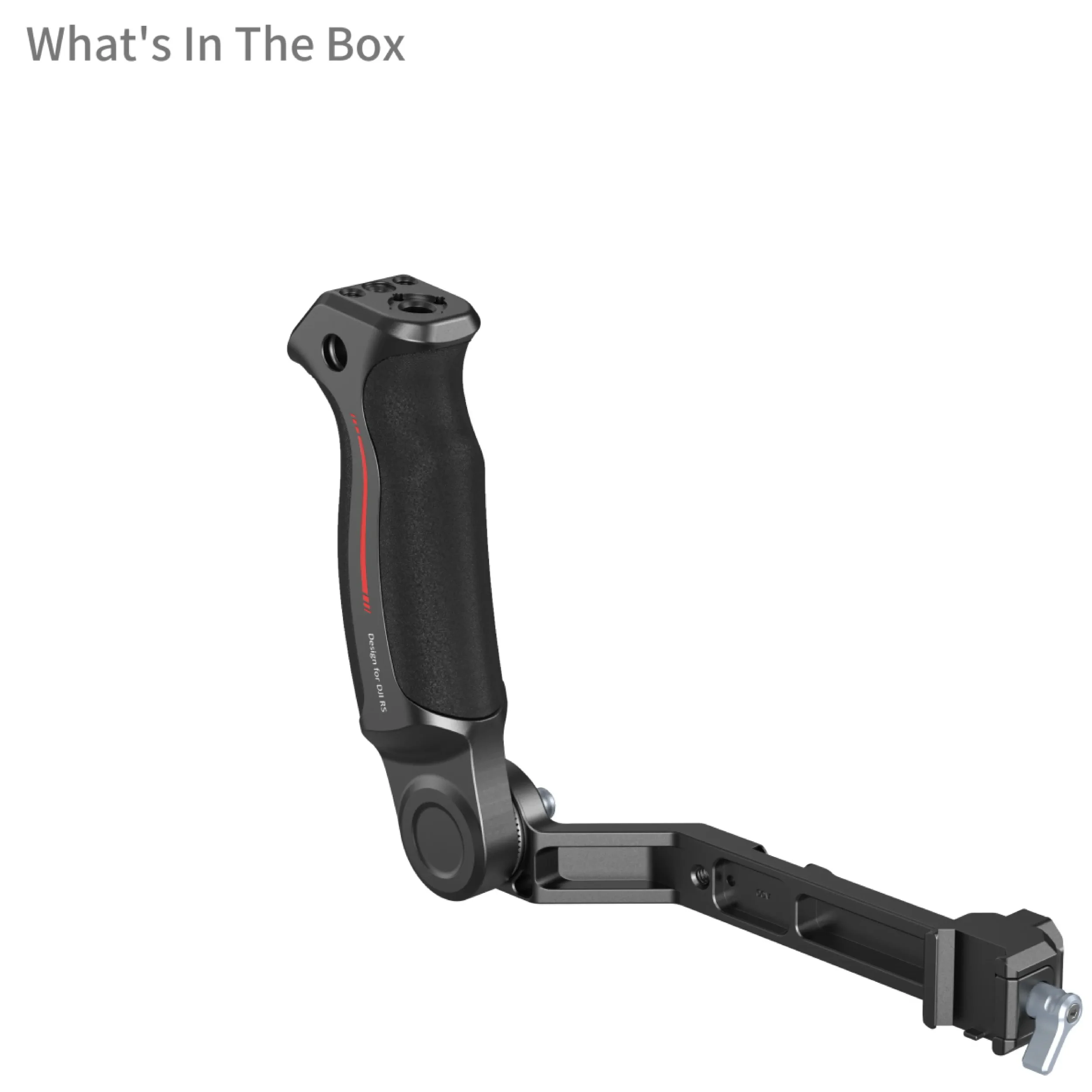 ידית אחיזה לגימבל SmallRig DJI RS2/3/4