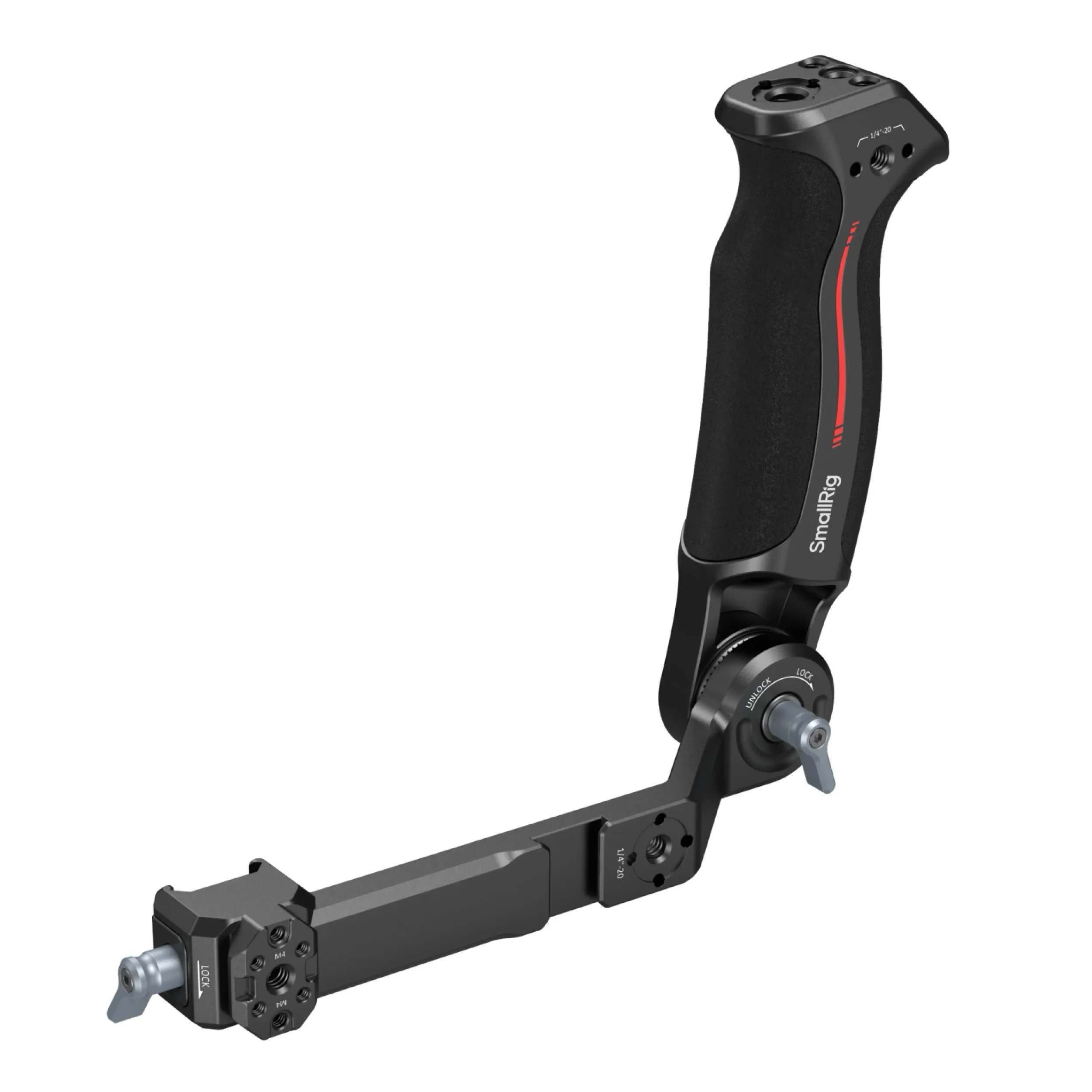 ידית אחיזה לגימבל SmallRig DJI RS2/3/4