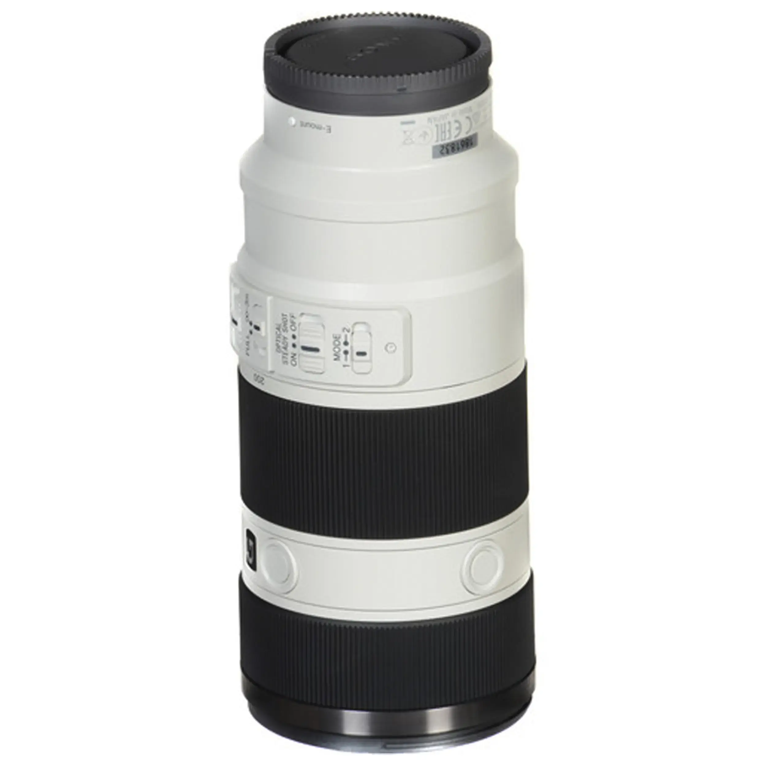 עדשת Sony FE 70-200mm f/4 G OSS