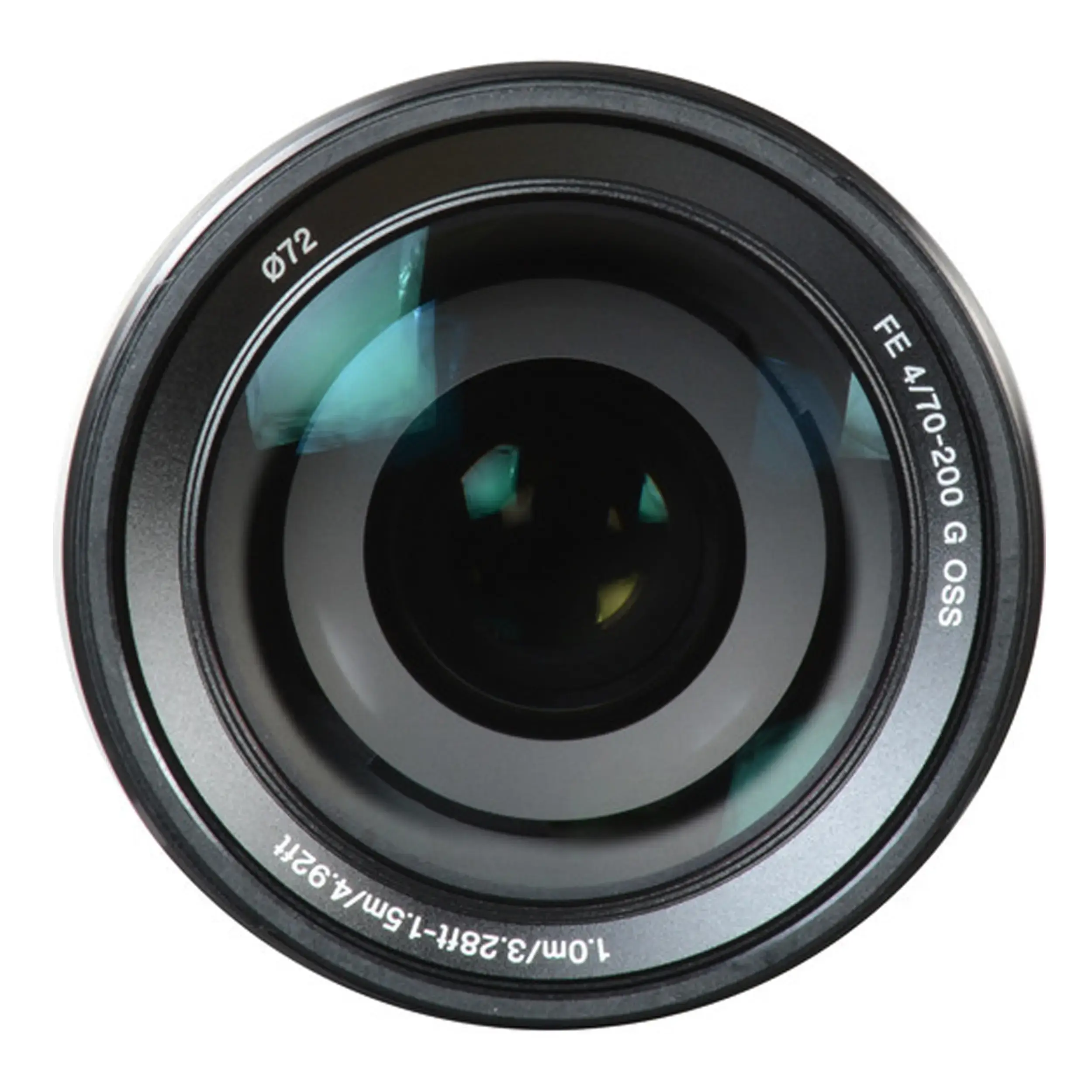 עדשת Sony FE 70-200mm f/4 G OSS