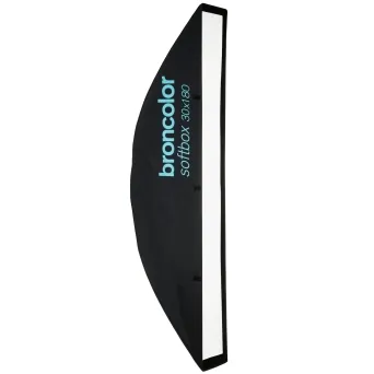 אוהל ריכוך 30X180 ס"מ Broncolor