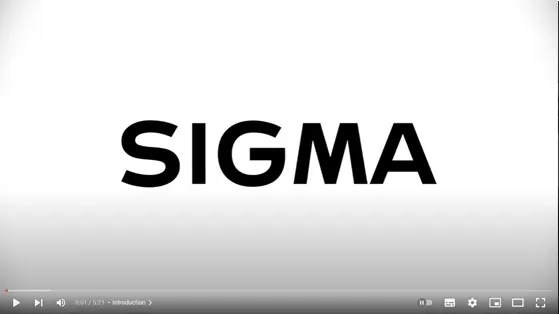 עדשה Sigma 30mm f/1.4 DN DC למצלמות סוני