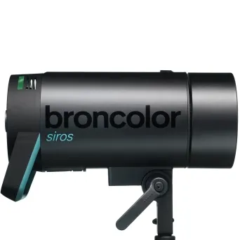 מבזק Siros 800 S WiFi / RFS 2