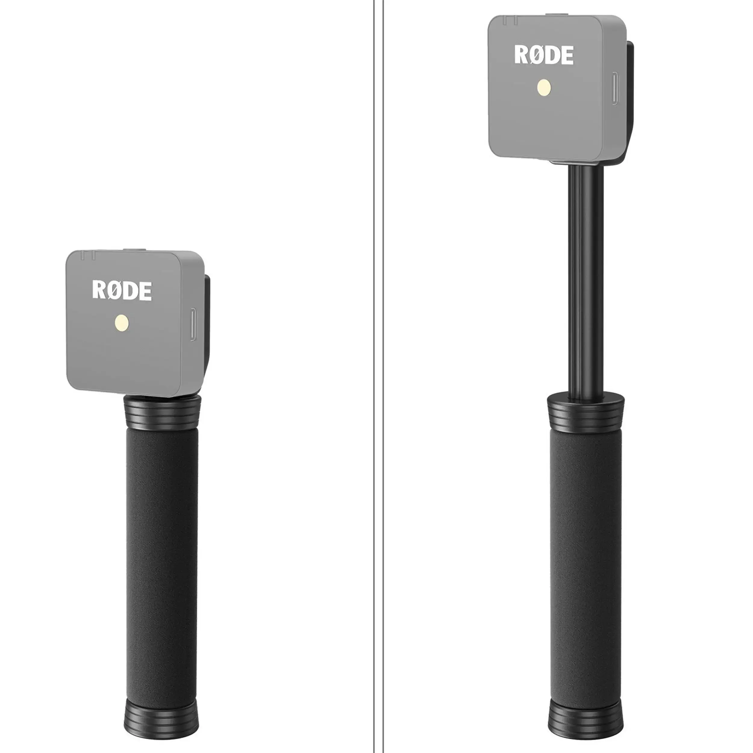 ידית אחיזה למשדר סאונד אלחוטי SmallRig 3182
