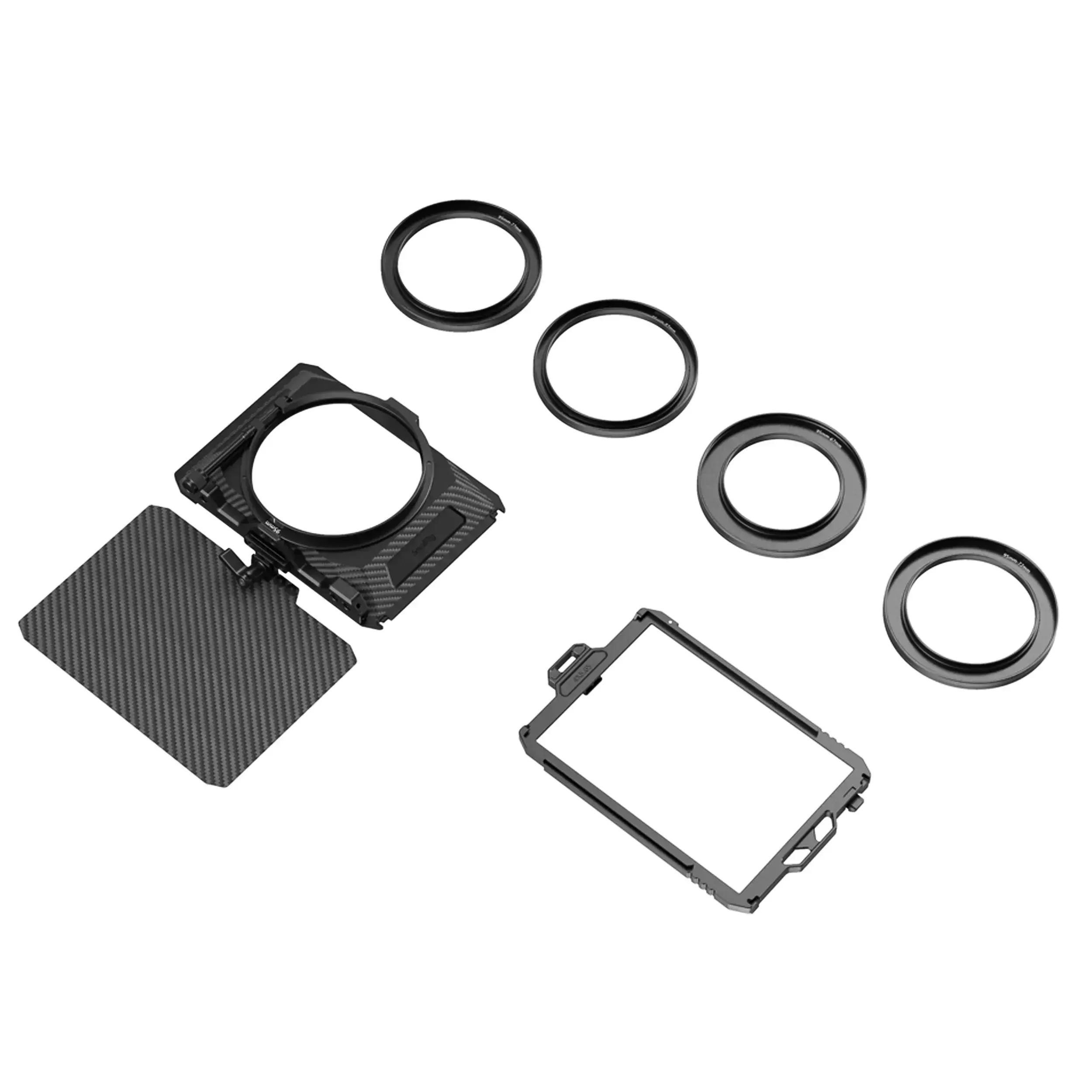 מיני מטבוקס SmallRig 3196