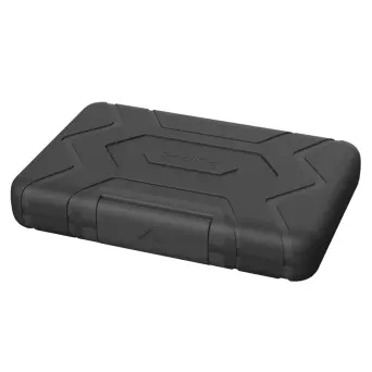 קופסת אחסון לכרטיסי זיכרון SmallRig 3192