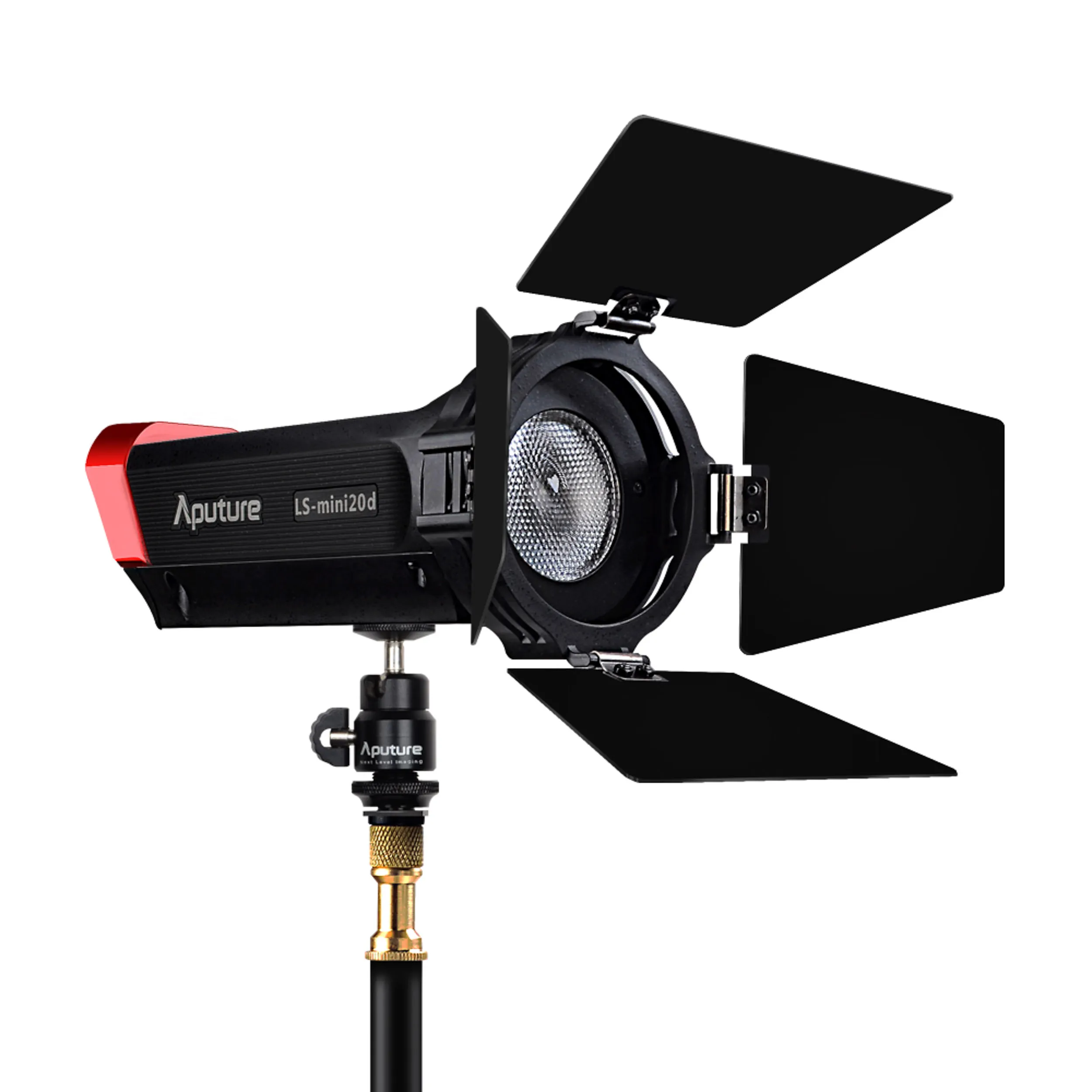 פנס לד Aputure LS-mini 20c