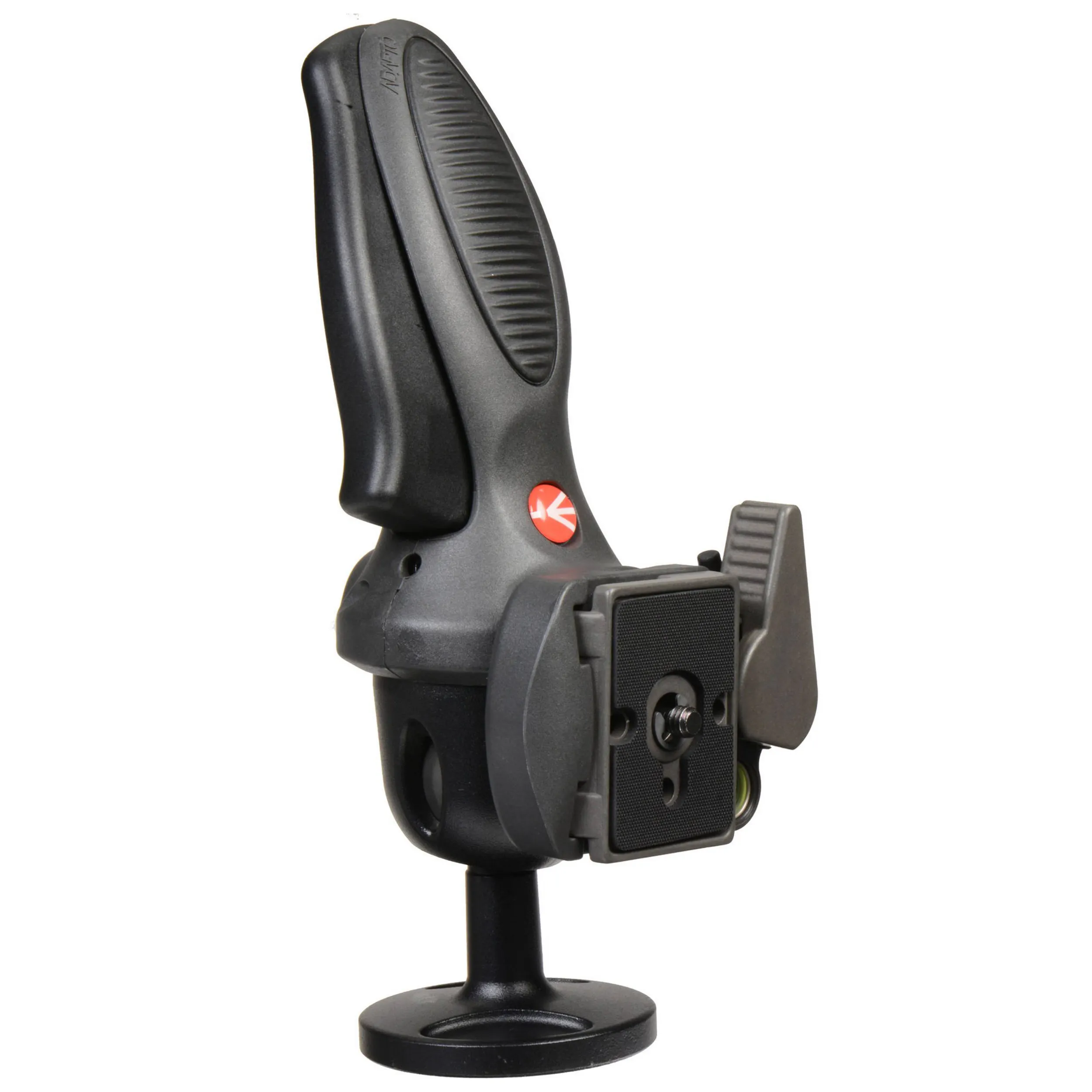 ראש כדורי עם ידית אחיזה Manfrotto 324RC2
