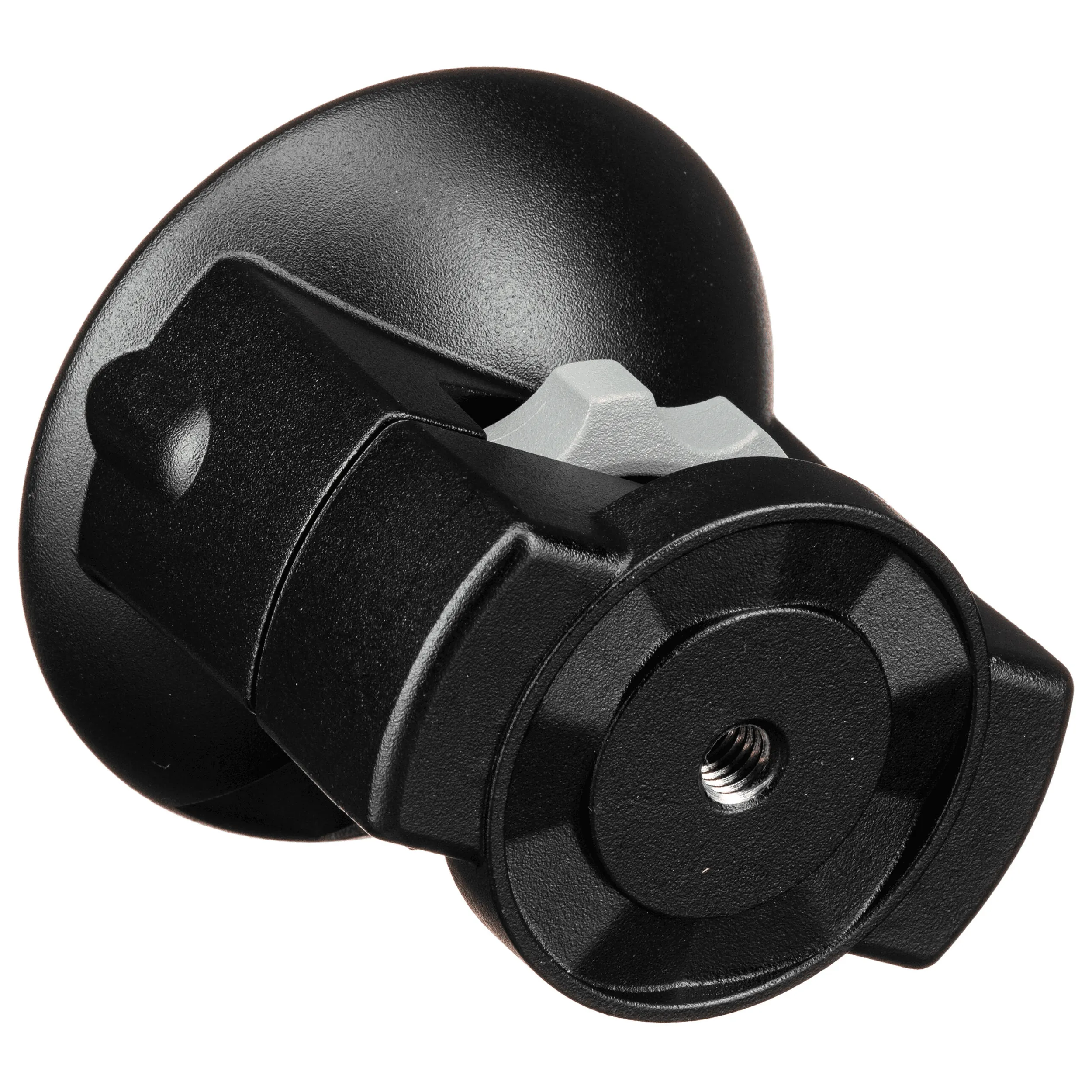 מחבר בסיס שטוח לקערה 100 מ"מ Manfrotto 325N