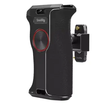 ידית אחיזה צד שמאל חיבור NATO לכלוב SmallRig 3260