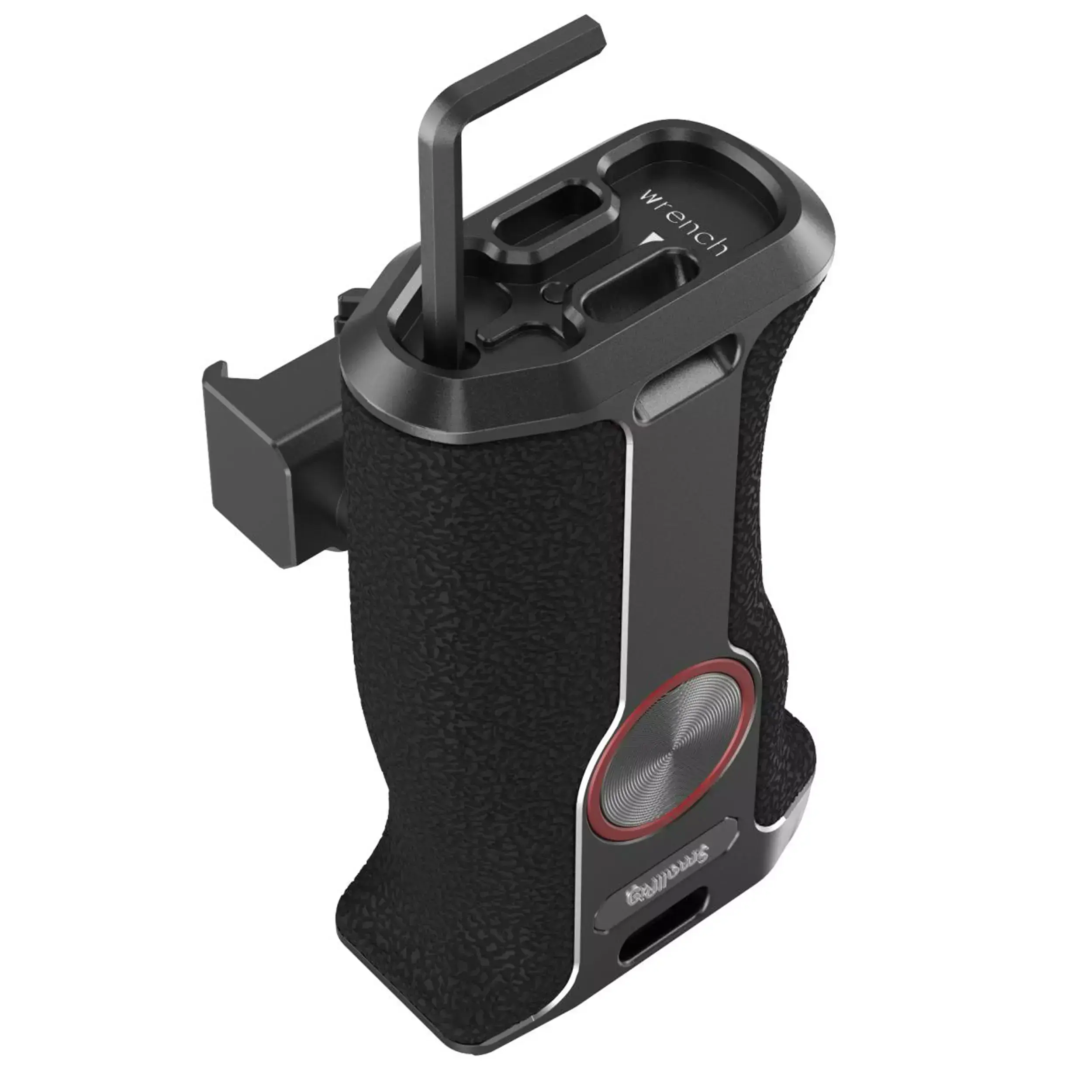 ידית אחיזה צד שמאל חיבור NATO לכלוב SmallRig 3260